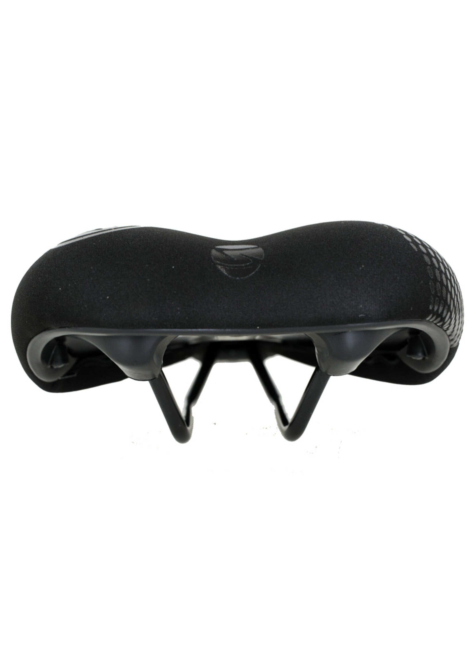 Serfas Tailbones Memory Foam Saddle TBM-10L