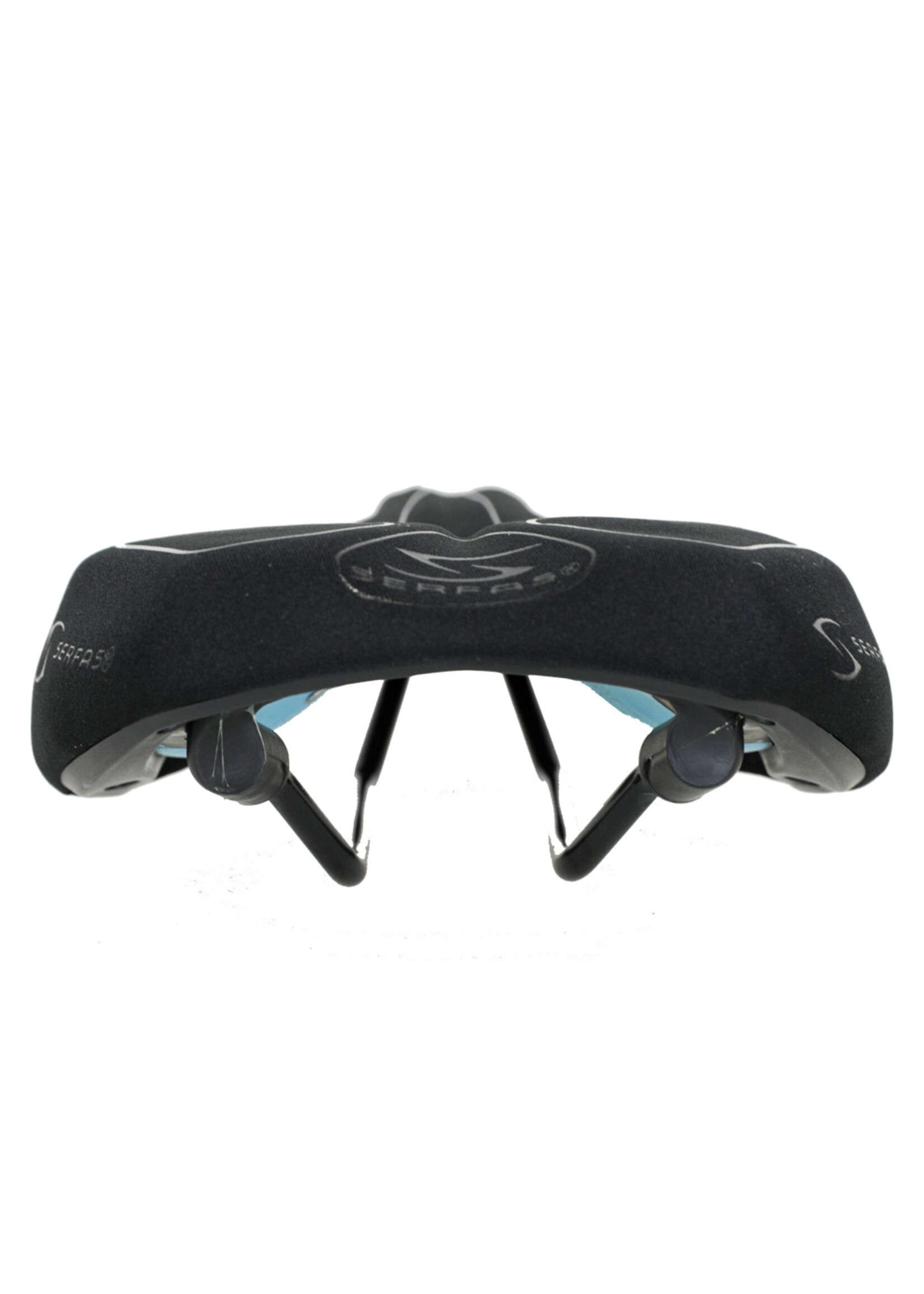 Serfas Tailbones Memory Foam Dual Density