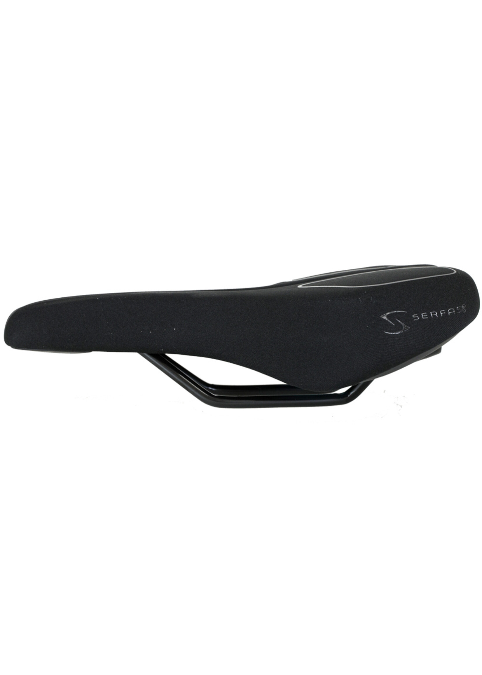 Serfas Tailbones Memory Foam Dual Density