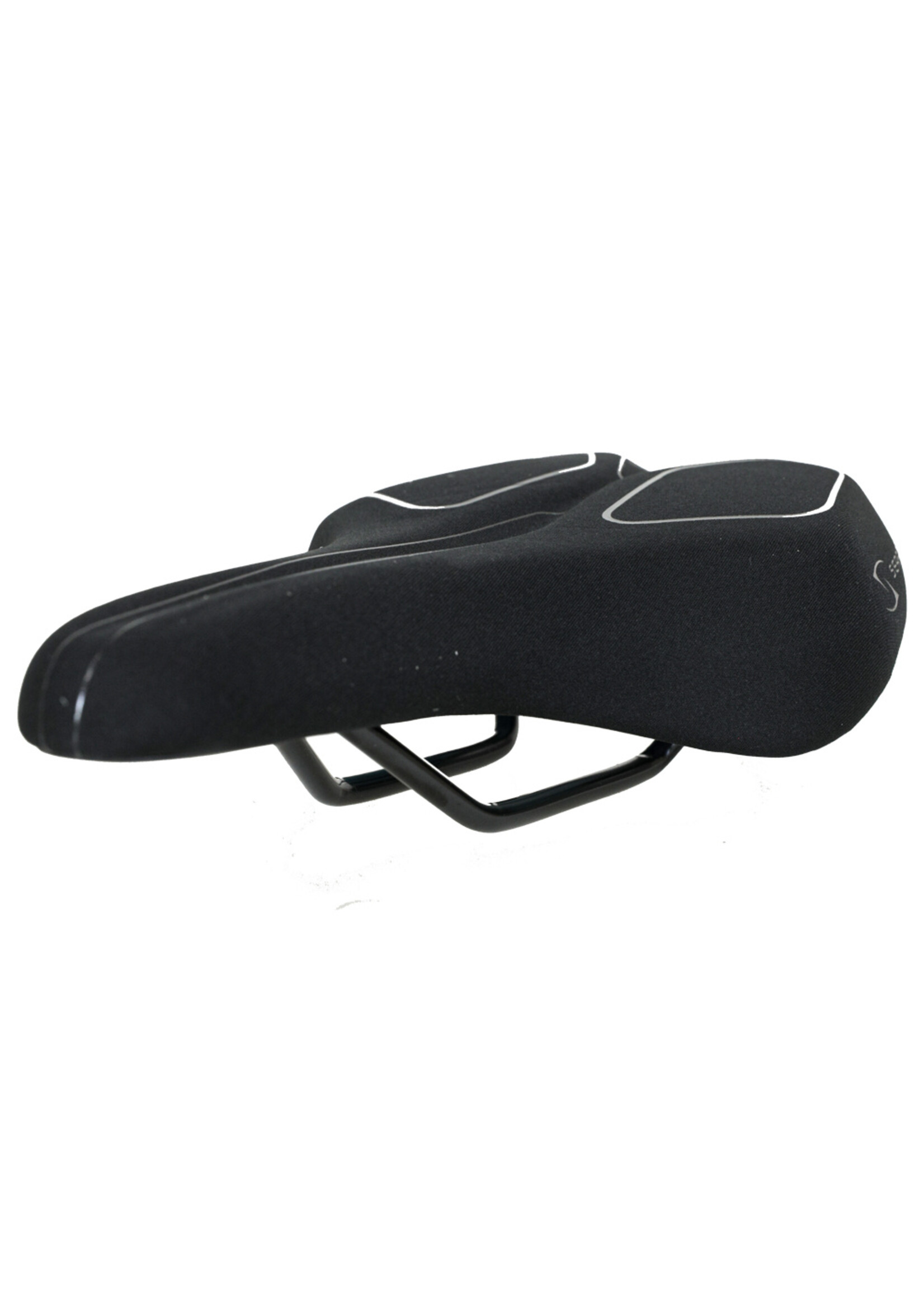 Serfas Tailbones Memory Foam Dual Density