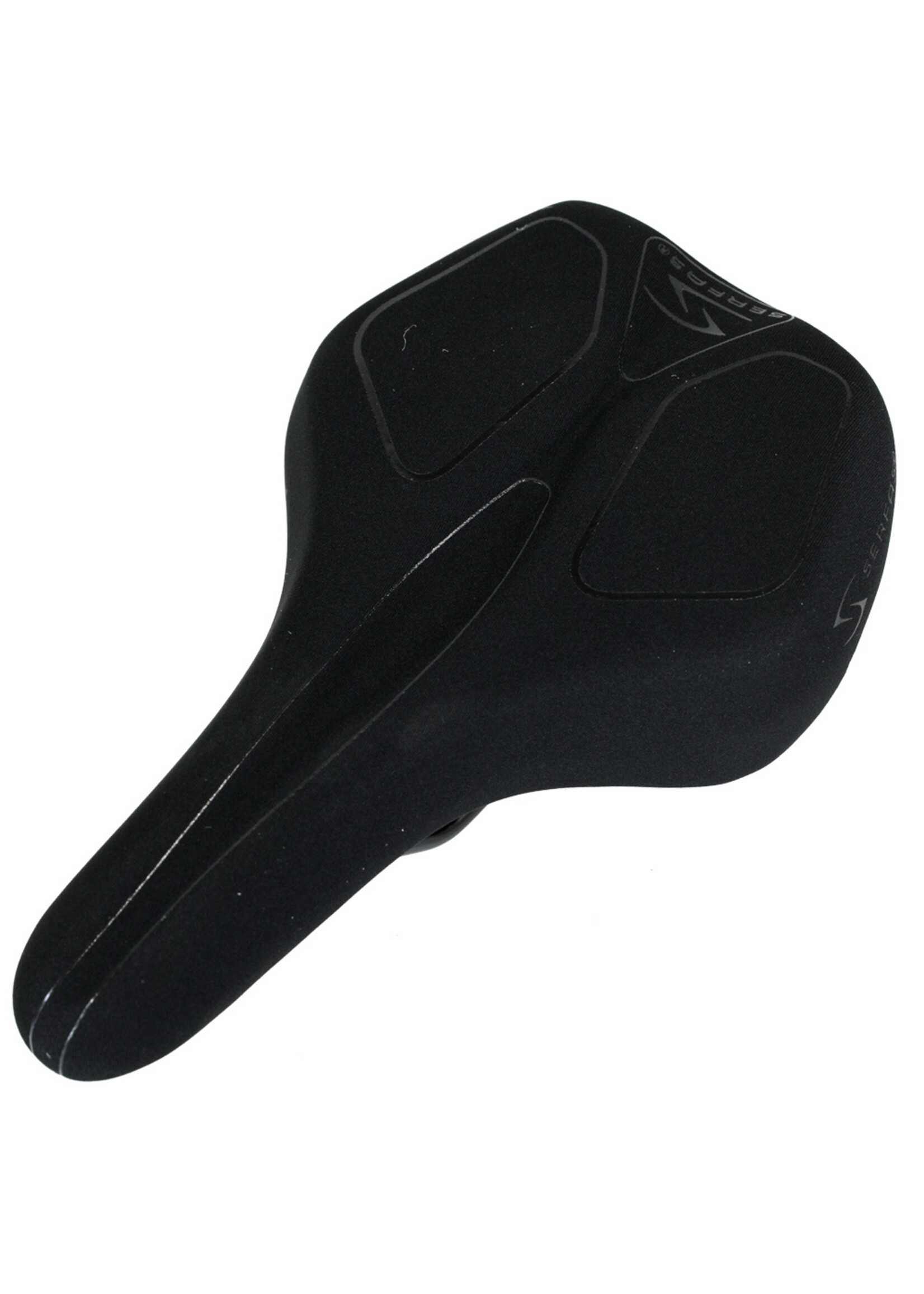 Serfas Tailbones Memory Foam Dual Density