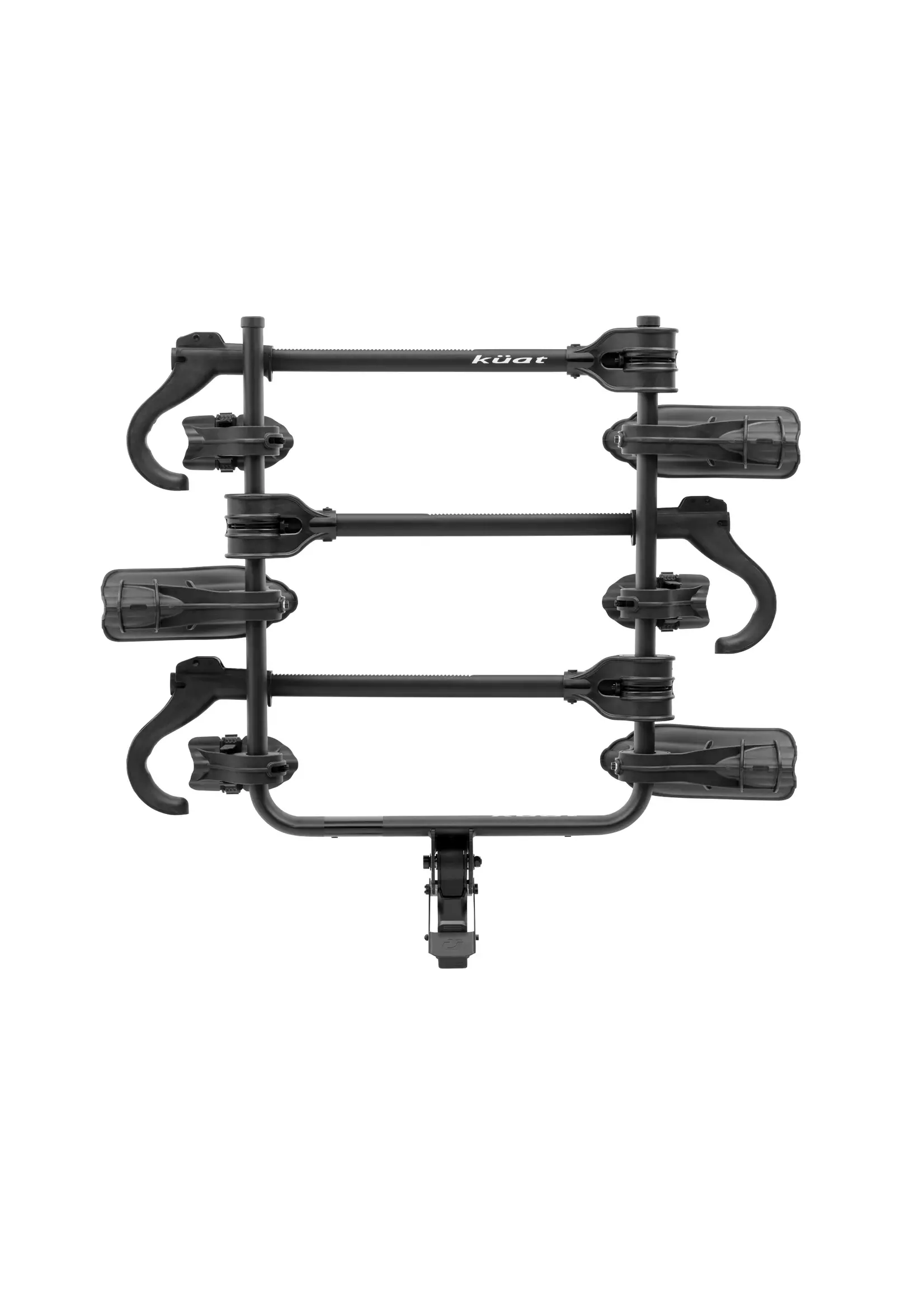 Kuat Transfer V2 Hitch Bike Rack - 3-Bike, 2" Receiver