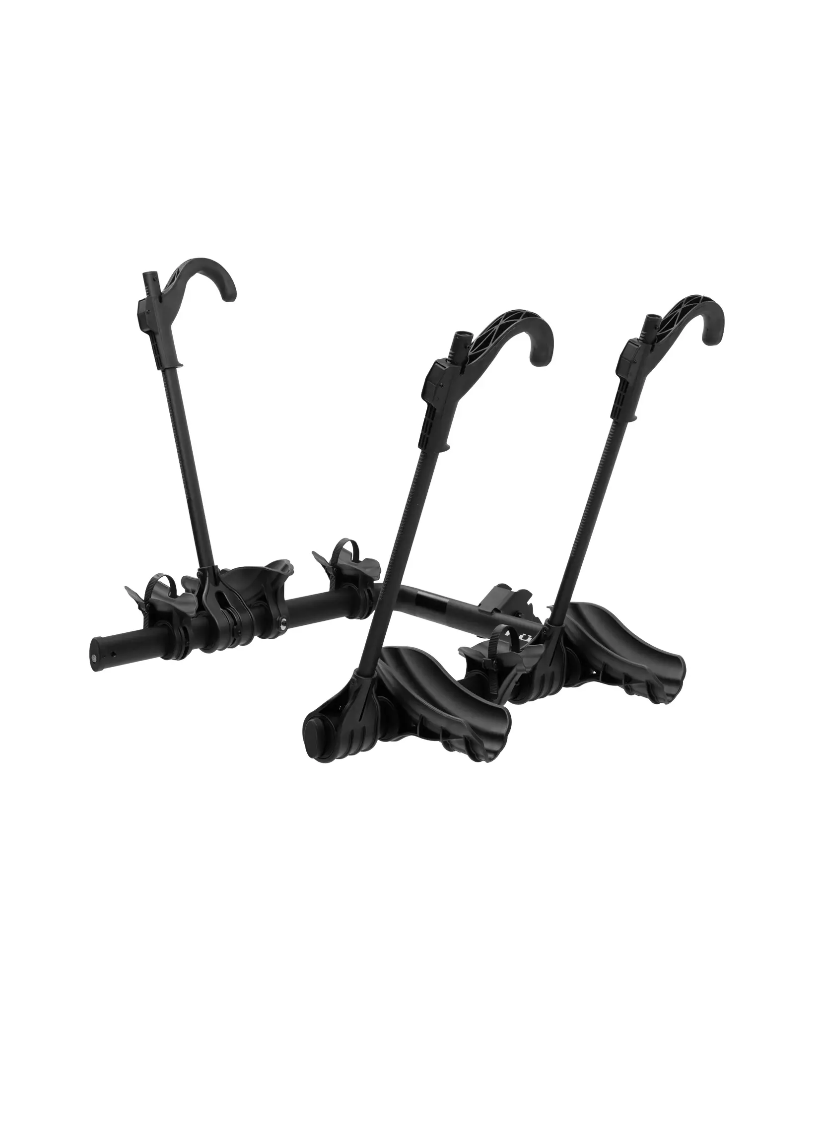 Kuat Transfer V2 Hitch Bike Rack - 3-Bike, 2" Receiver