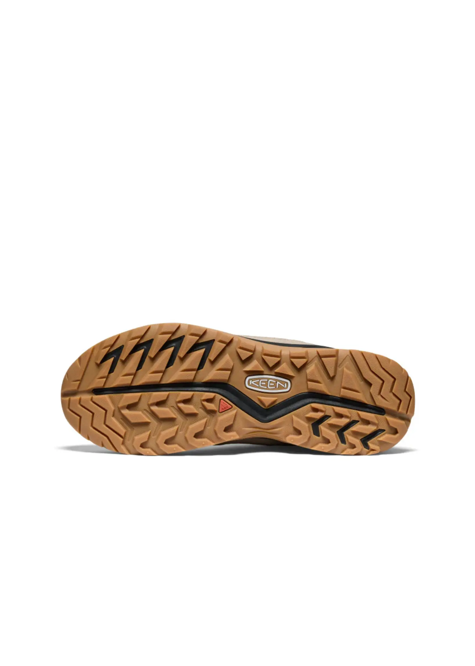 Keen Men's Hightrail Mid Waterproof Boots