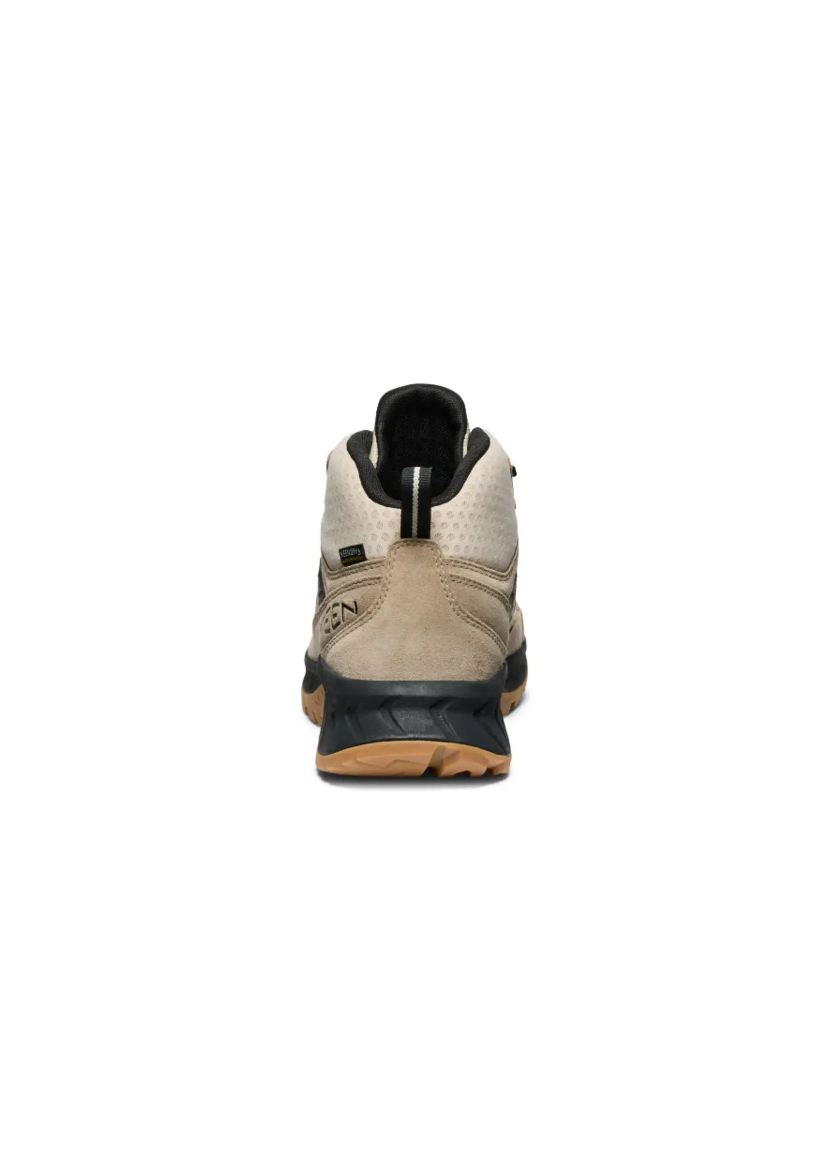 Keen Men's Hightrail Mid Waterproof Boots