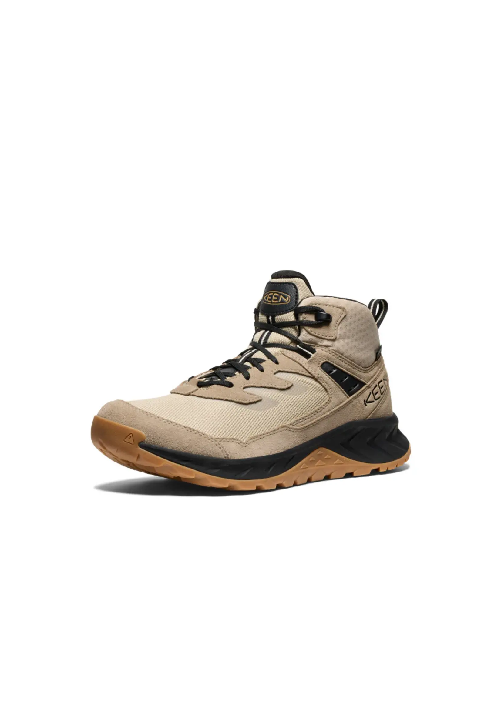 Keen Men's Hightrail Mid Waterproof Boots