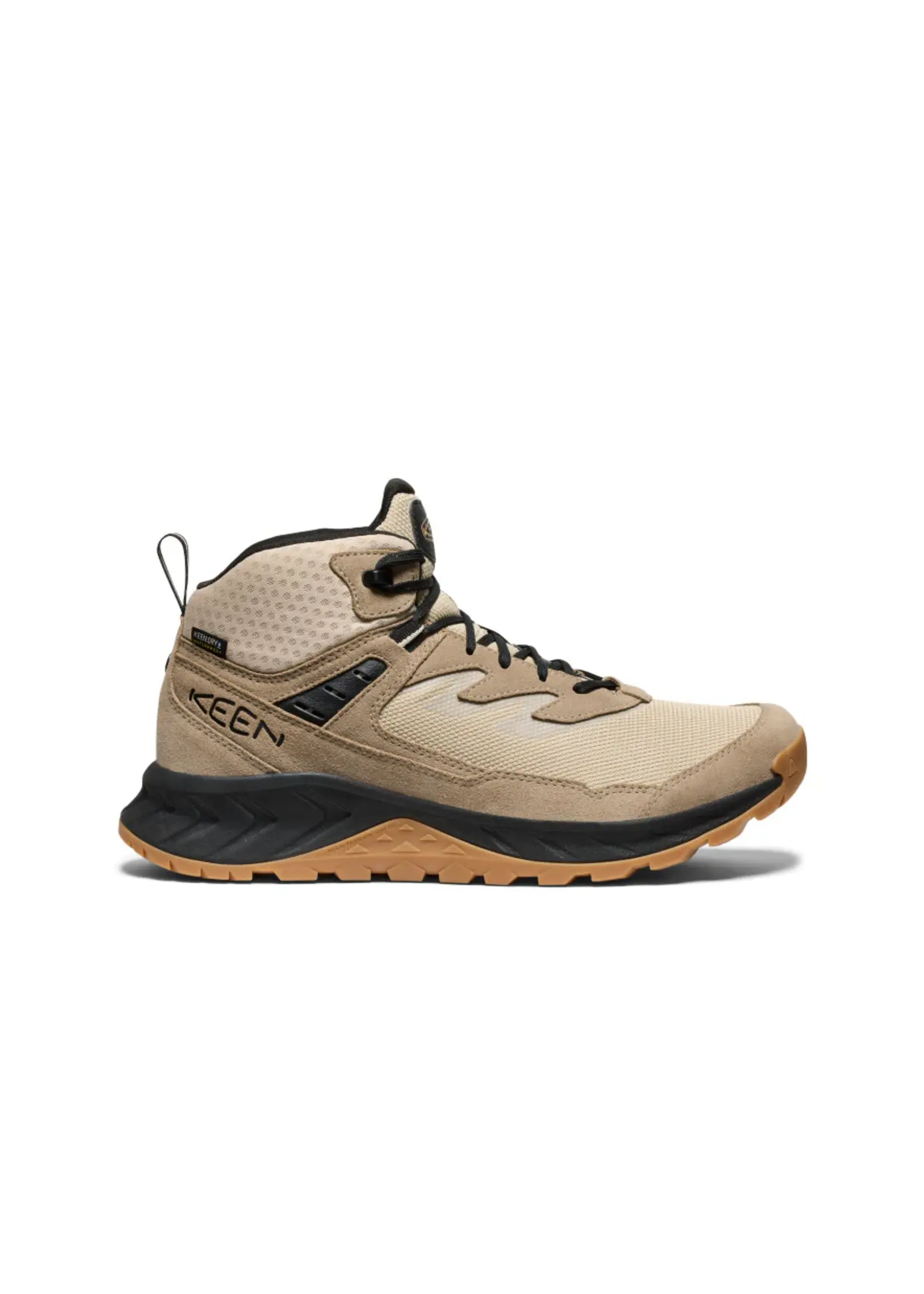 Keen Men's Hightrail Mid Waterproof Boots
