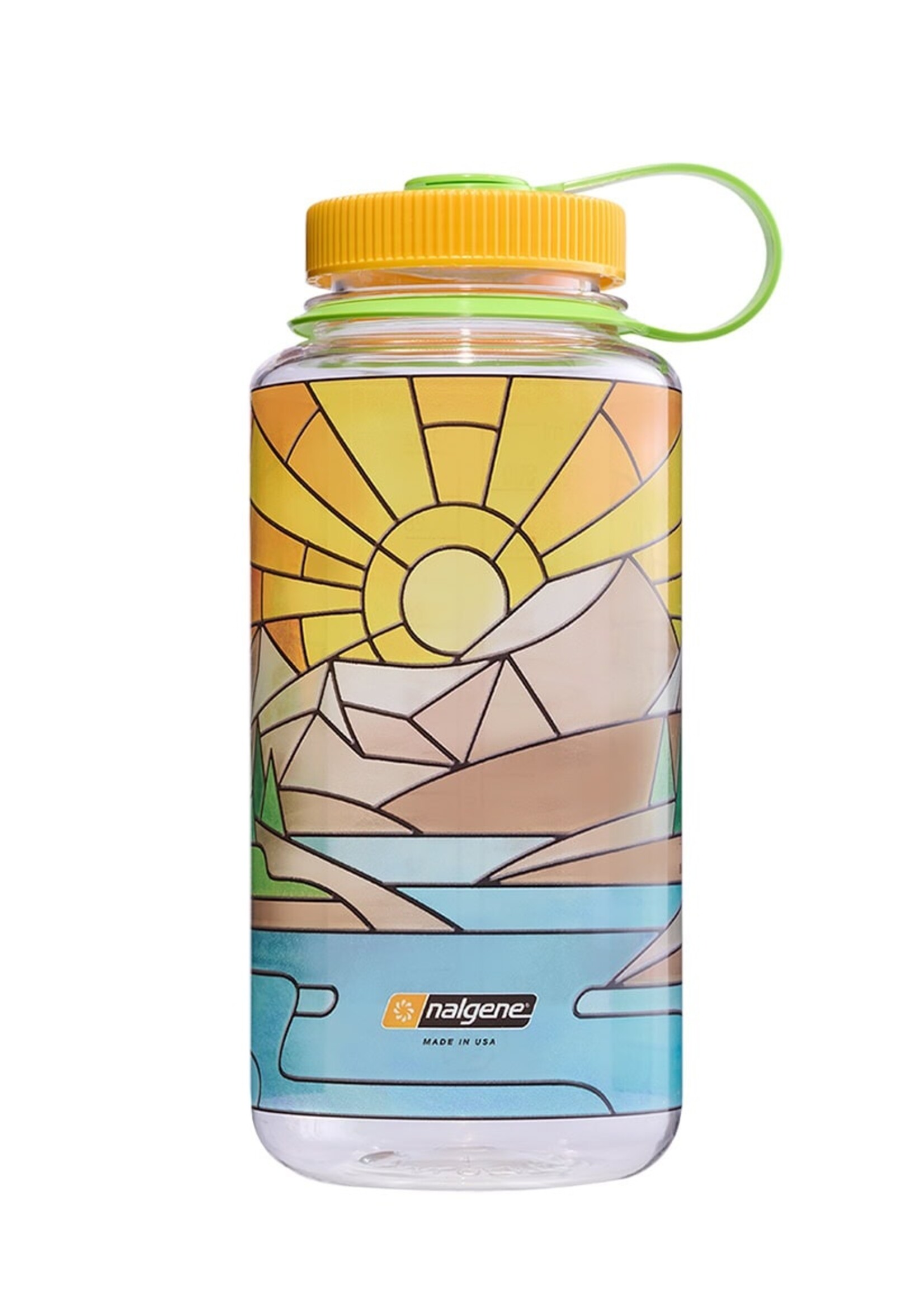 Nalgene Wide Mouth 32 oz