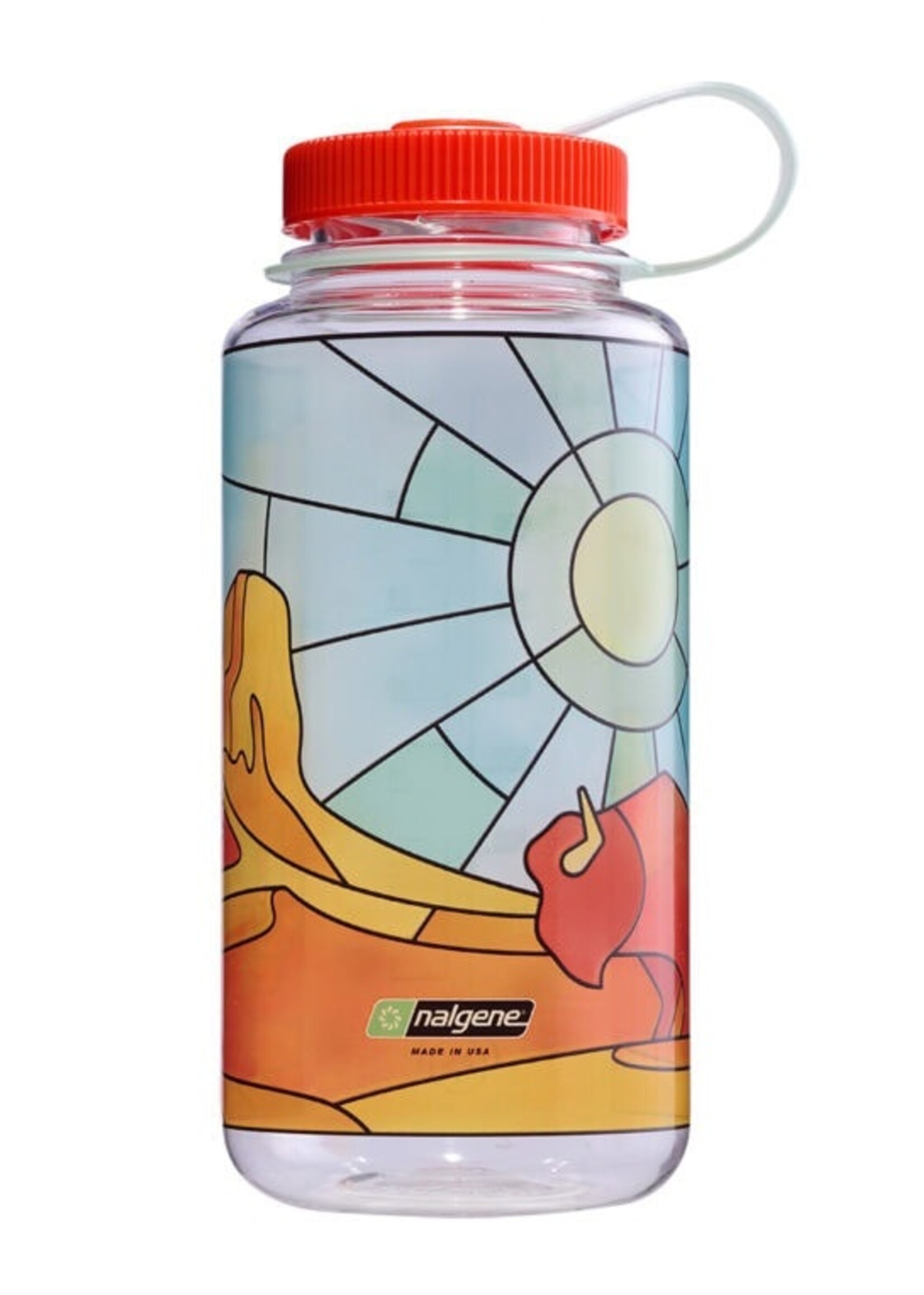 Nalgene Wide Mouth 32 oz