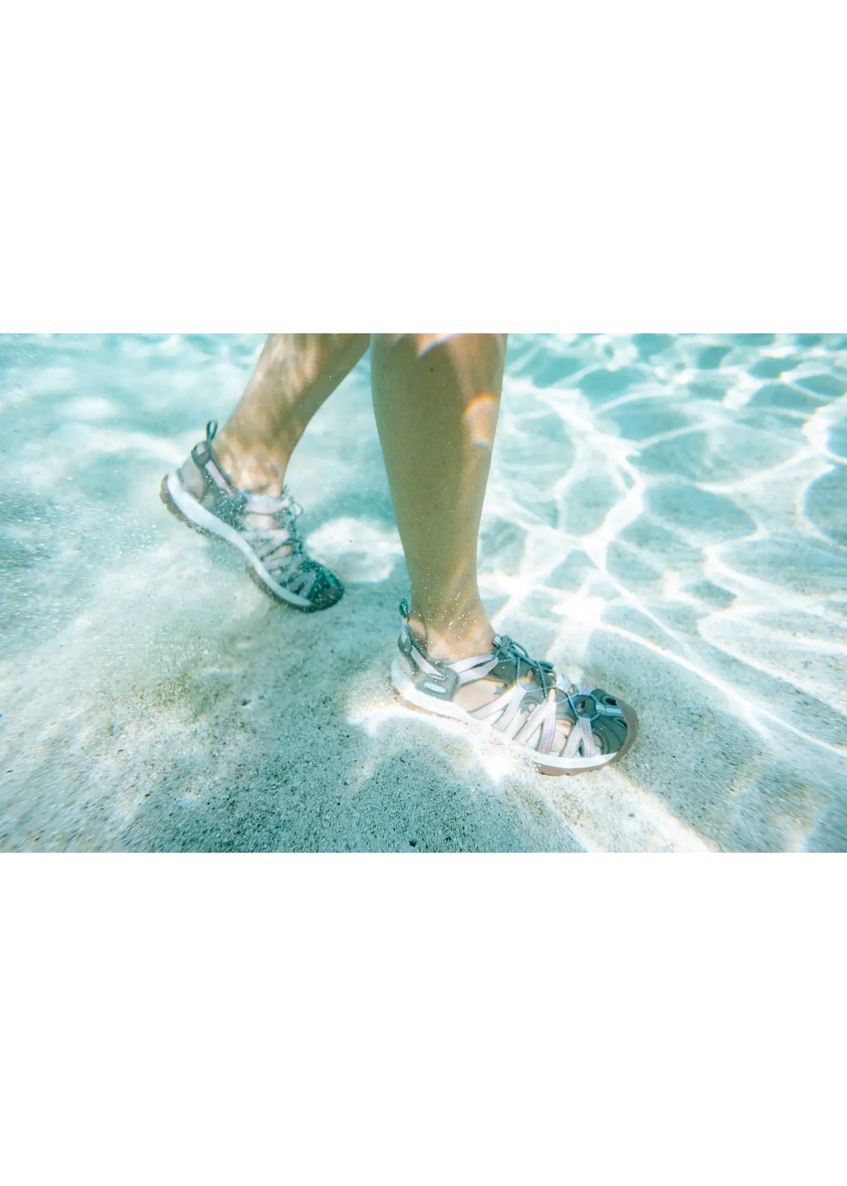 Keen Women's Whisper