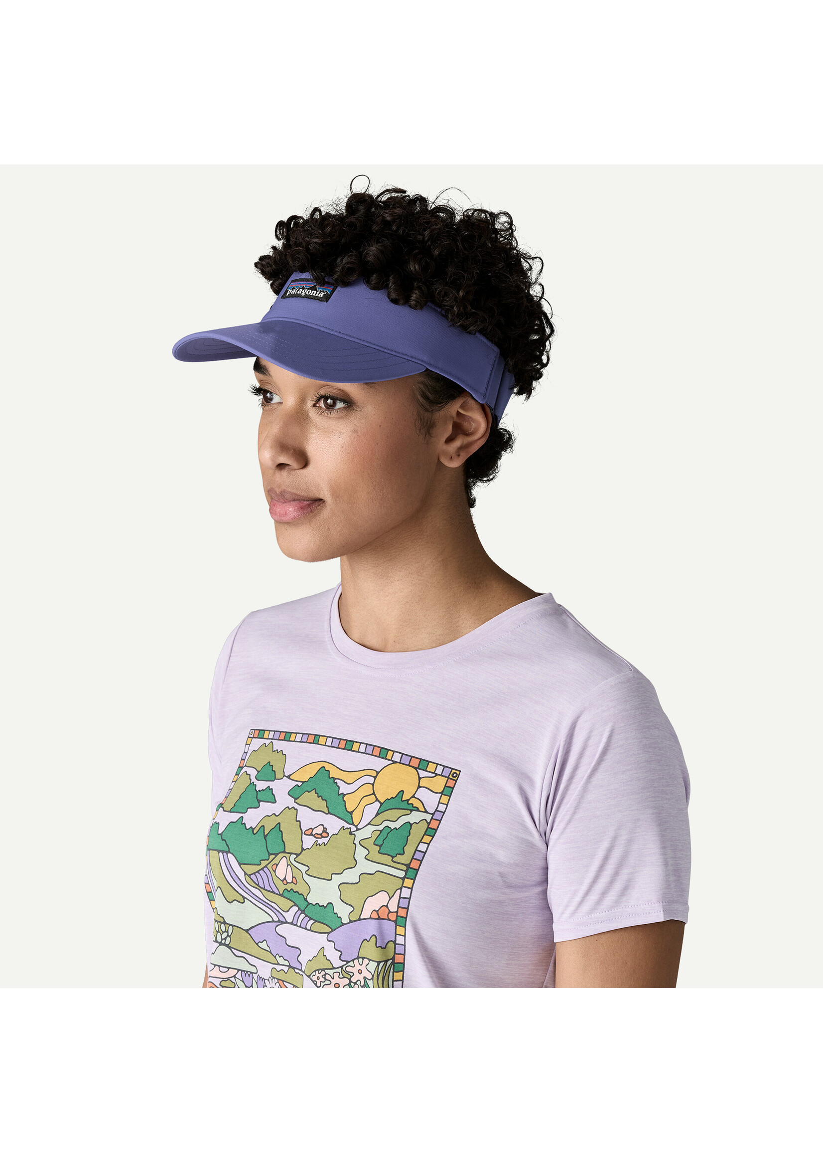 Patagonia Patagonia Terrebonne Visor