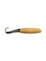 Morakniv Morakniv Hook Knife 162 Double Edge (S), Leather Sheath