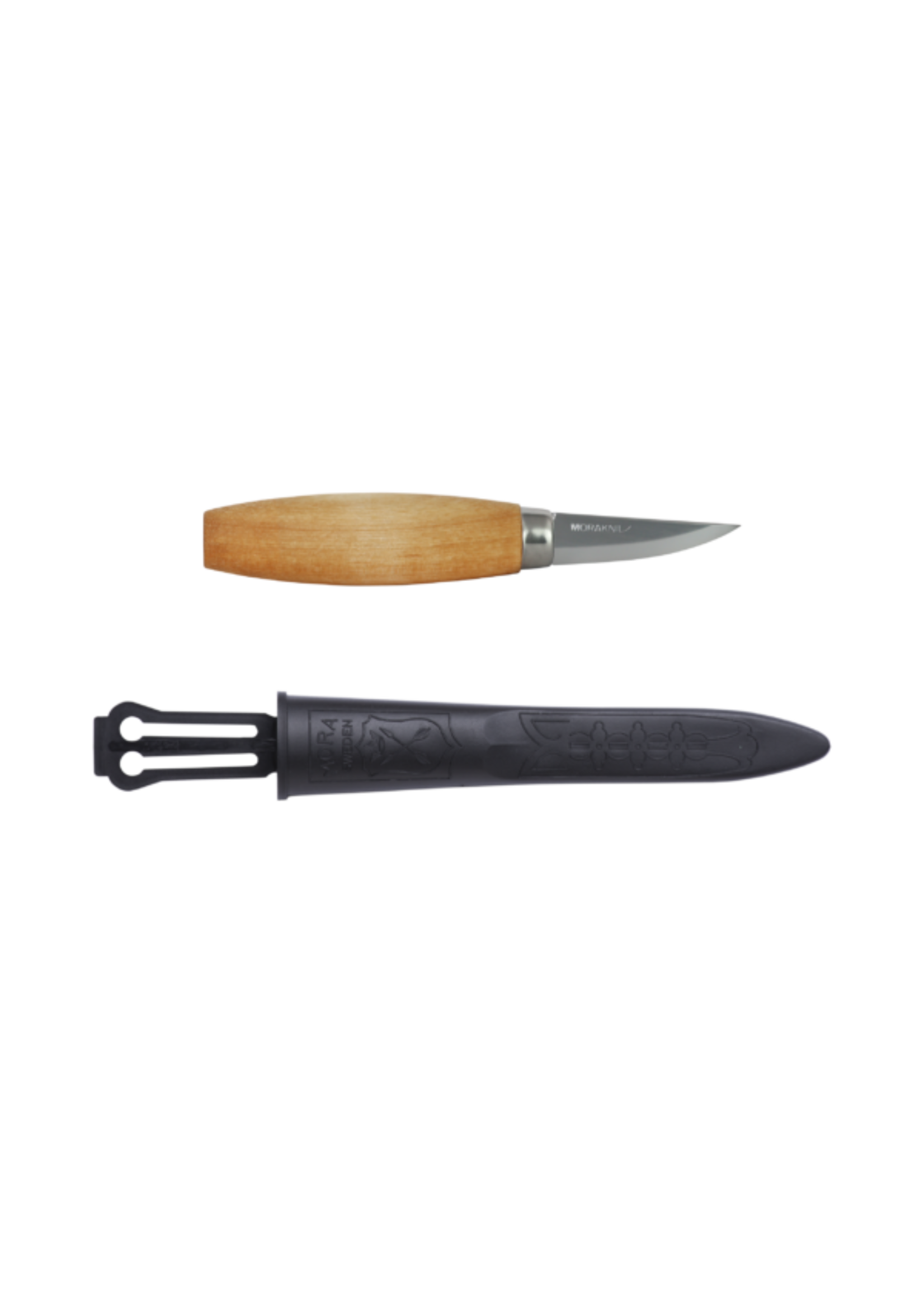 Morakniv Morakniv Woodcarving 120 (LC)
