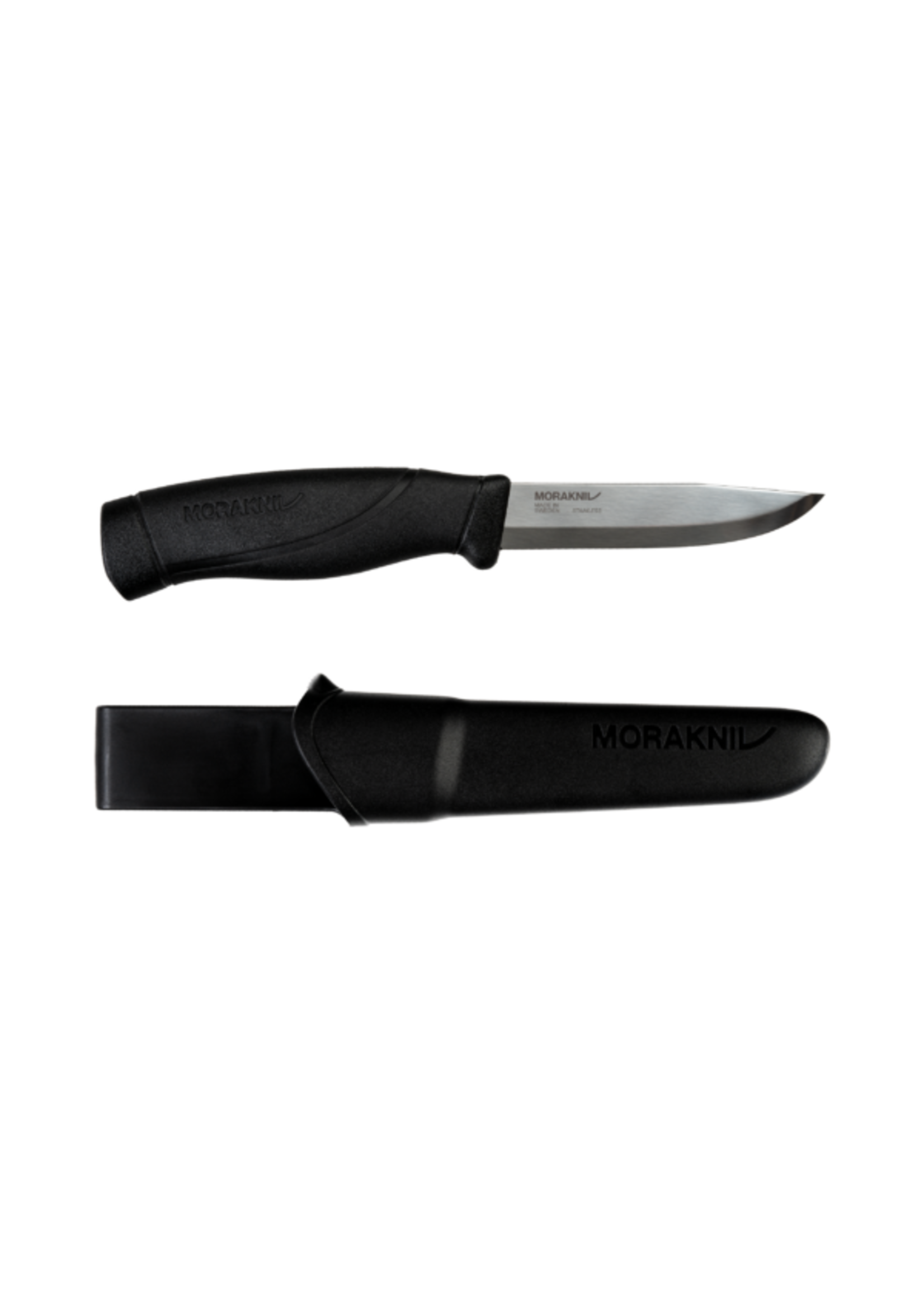Morakniv Morakniv Companion HeavyDuty (S)