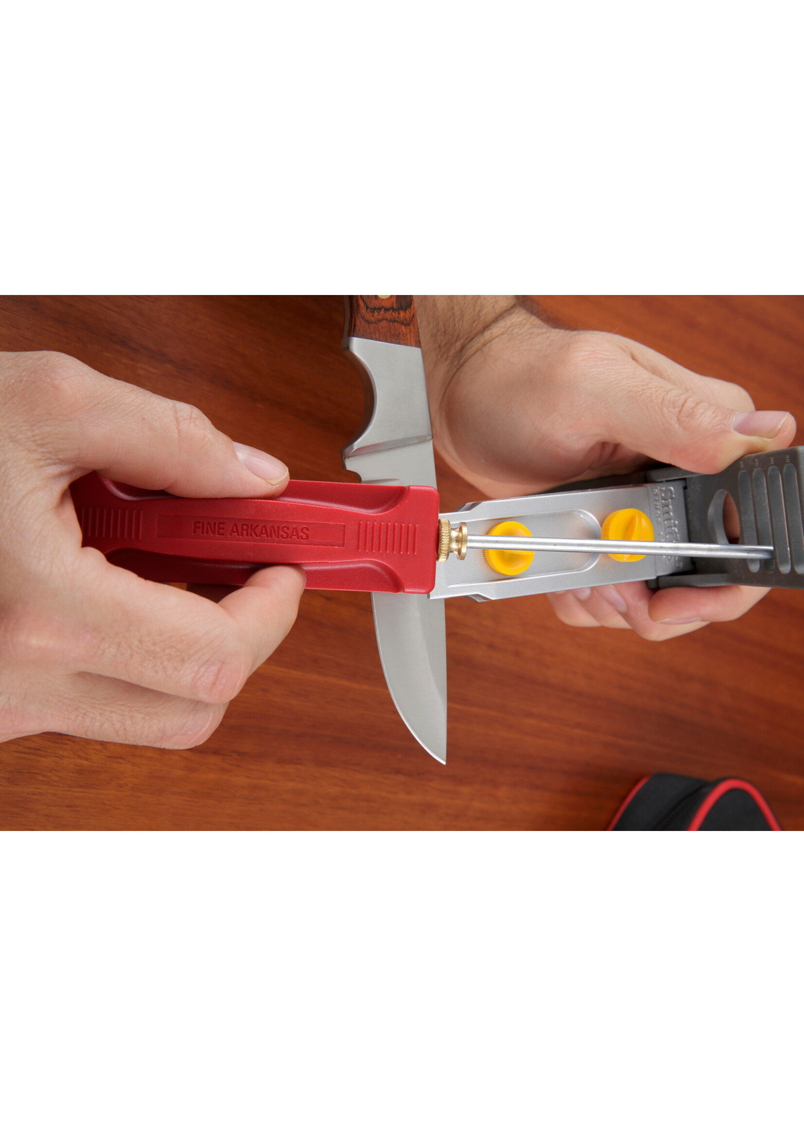 Smith's Smith's Standard Precision Knife Sharpening System