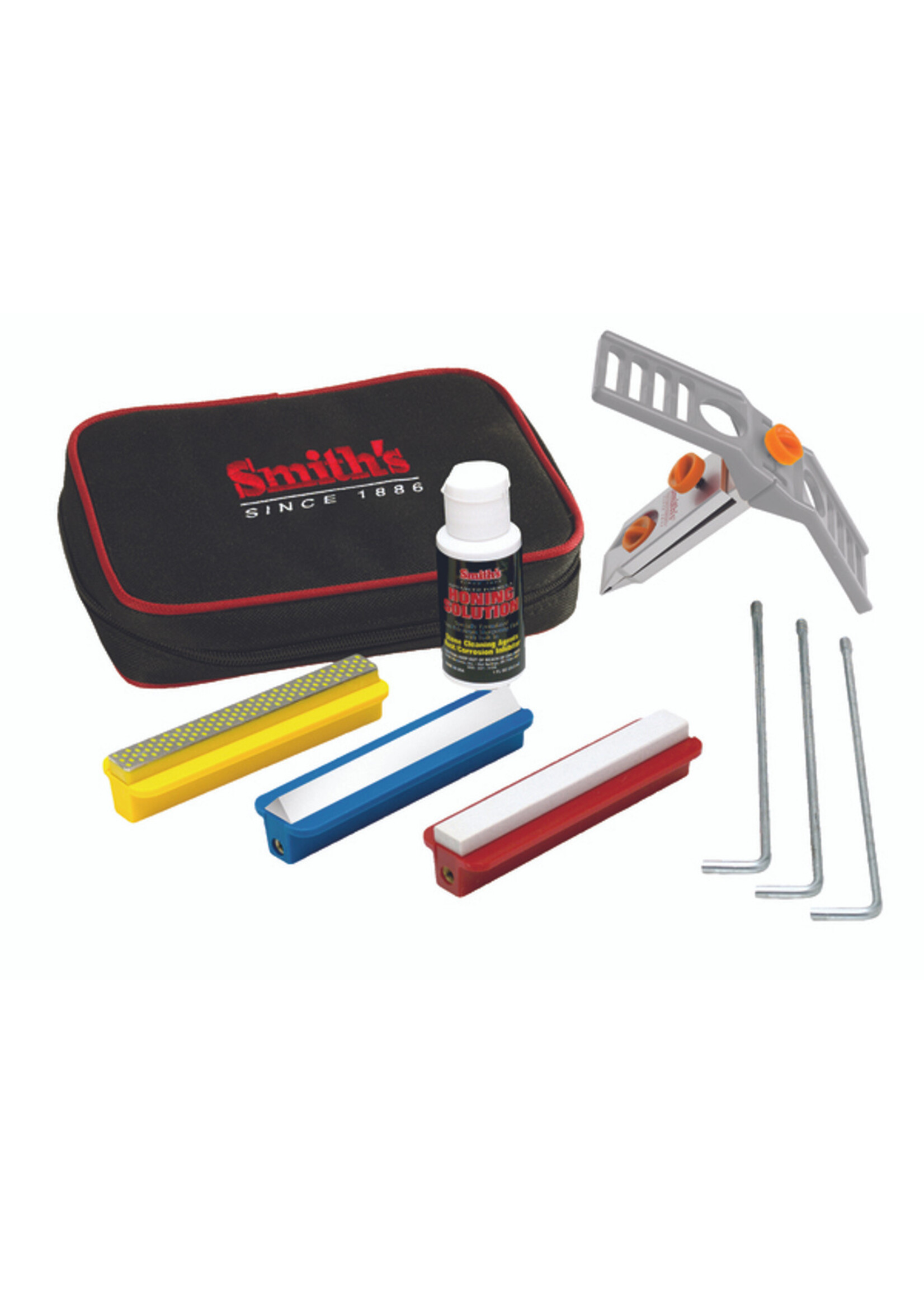 Smith's Smith's Standard Precision Knife Sharpening System