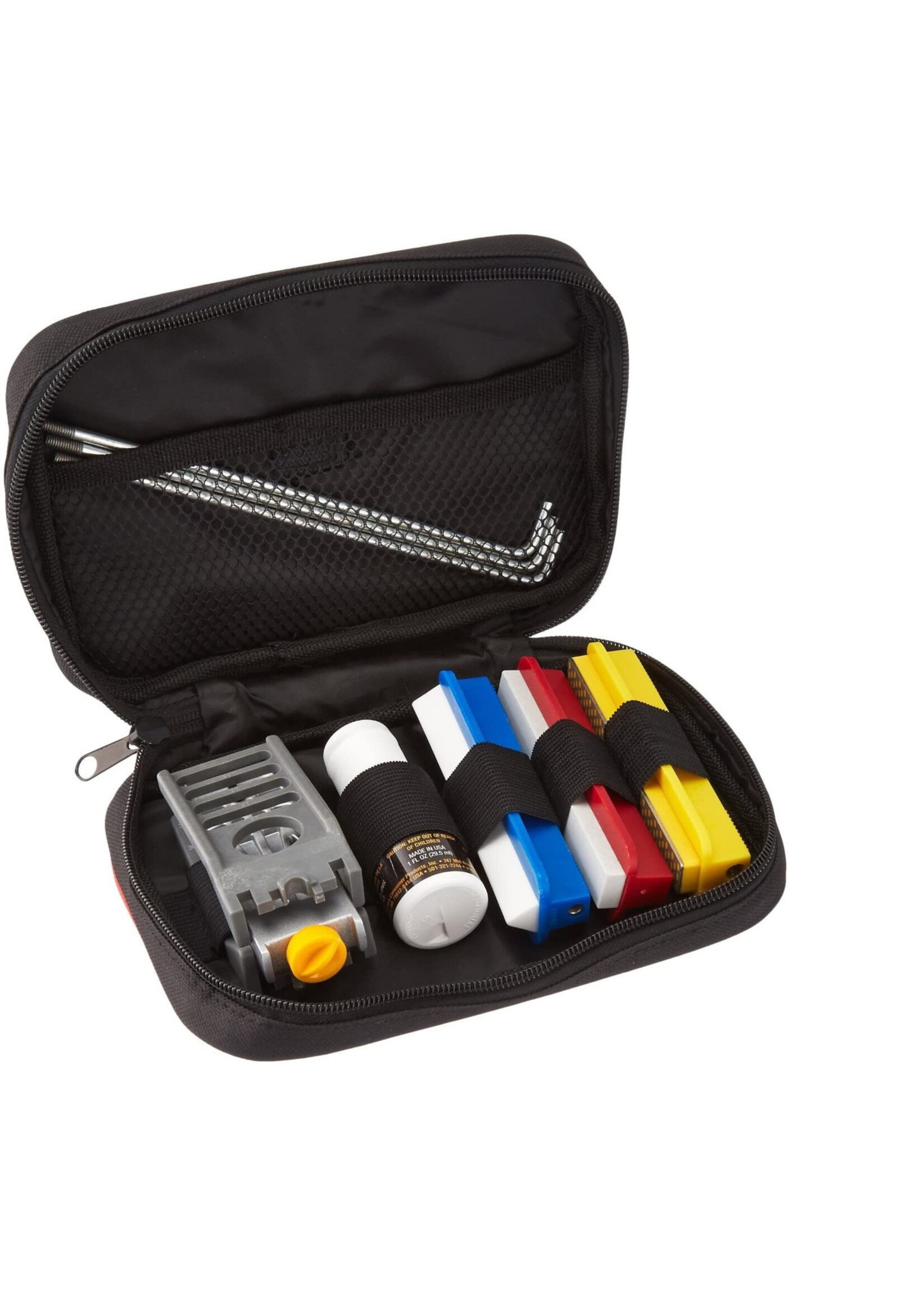 Smith's Smith's Standard Precision Knife Sharpening System