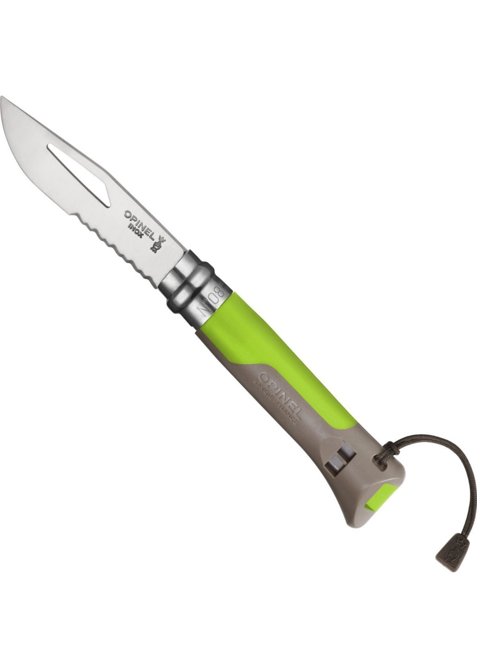Opinel Opinel N 08. Outdoor Sports