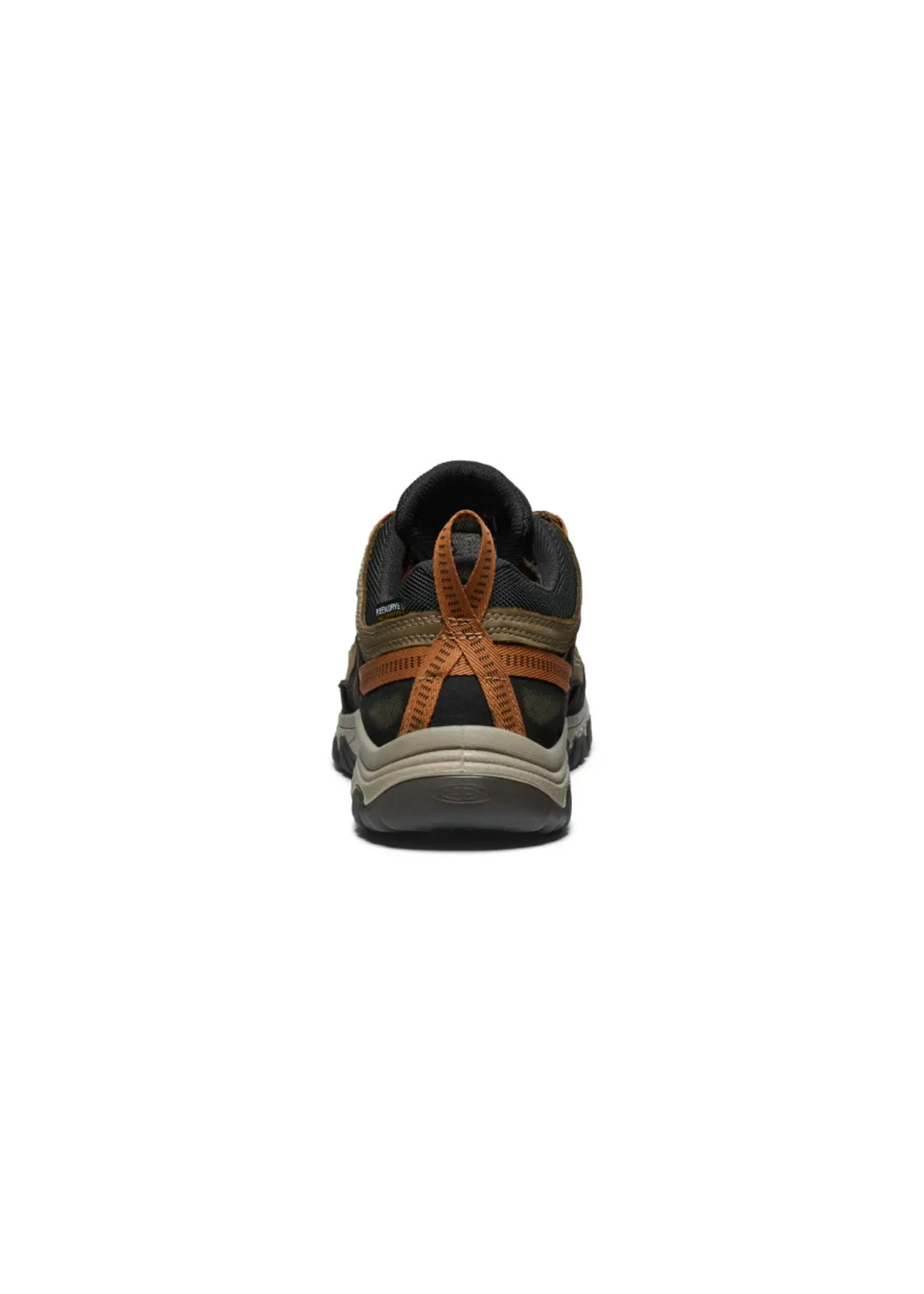 Keen Men's Targhee IV Waterproof Hiking Shoe