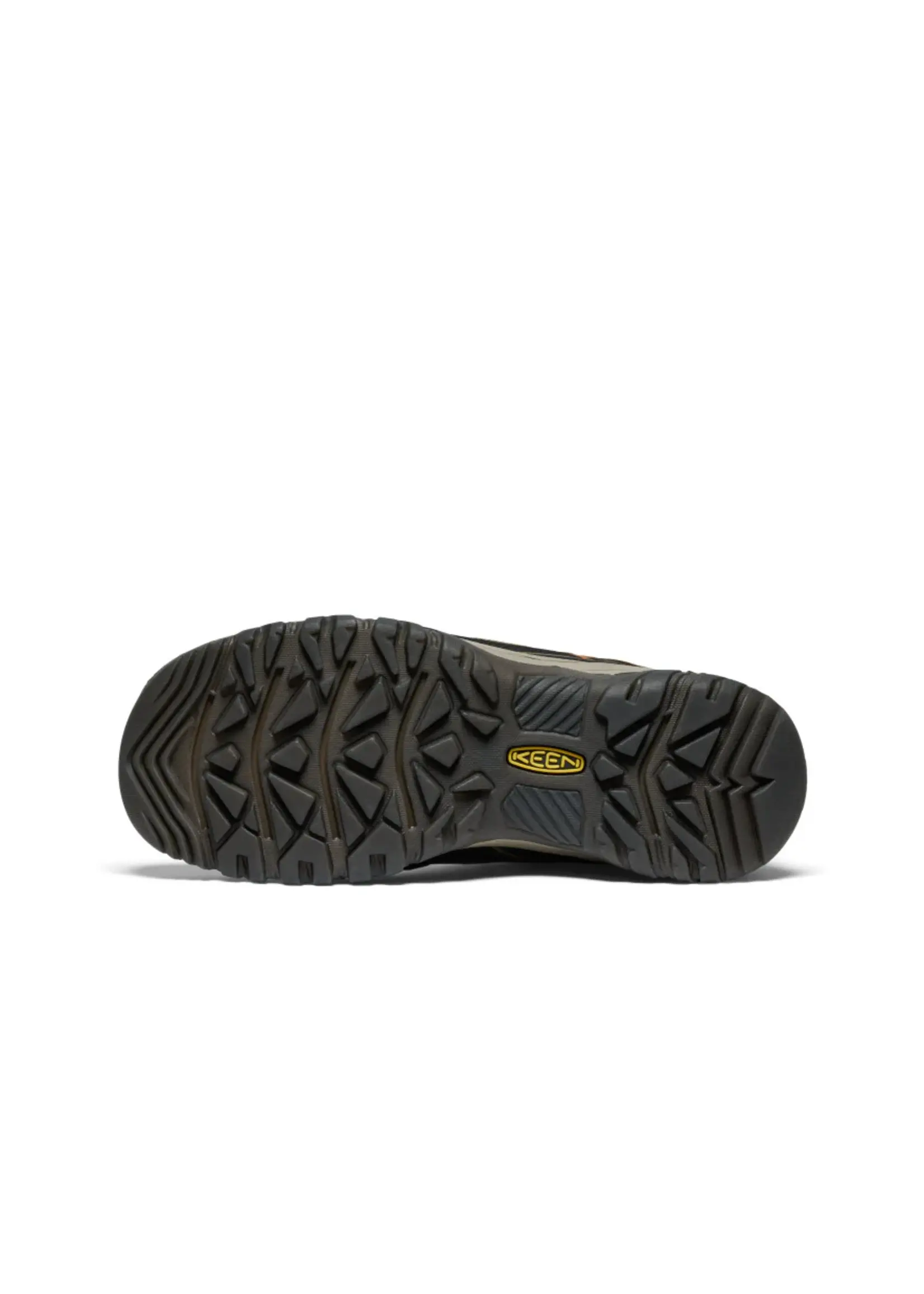 Keen Men's Targhee IV Waterproof Hiking Shoe