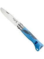 Opinel Opinel No. 07 Outdoor Junior - Blue