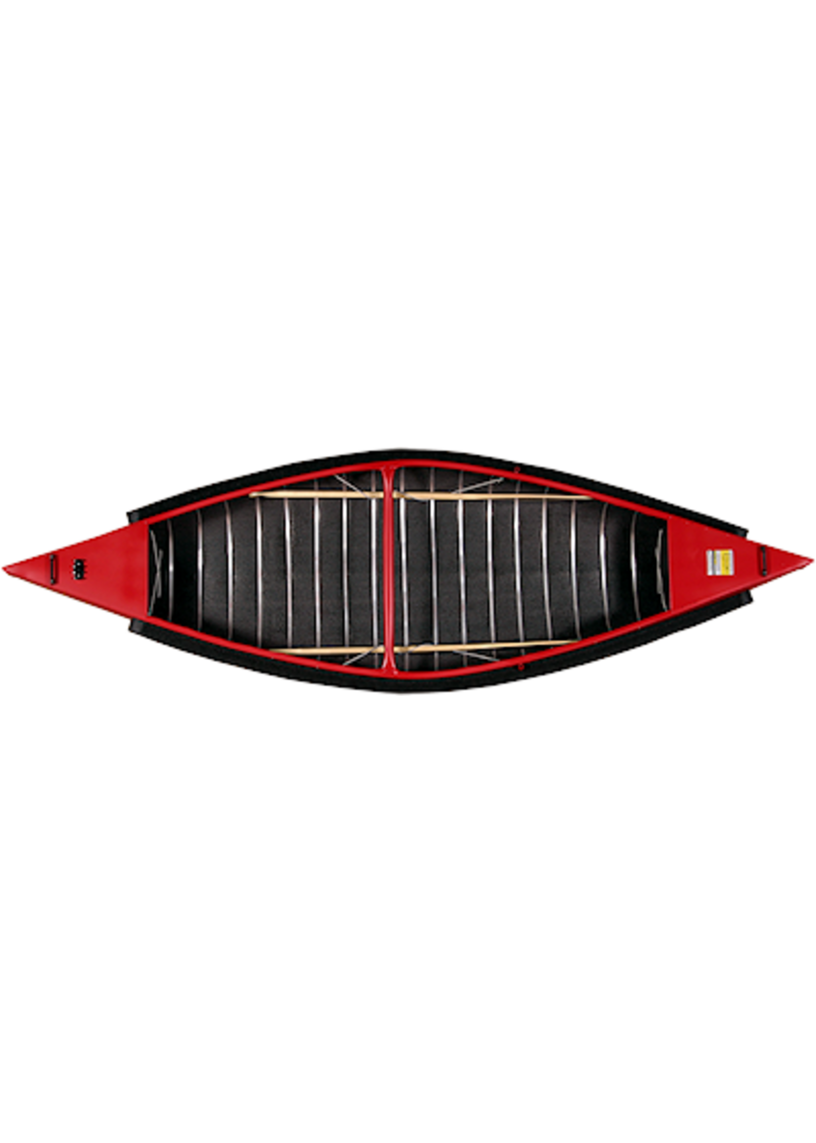 Meyers Sportspal Canoe S-12 Birch Bark/Gunwale Seats