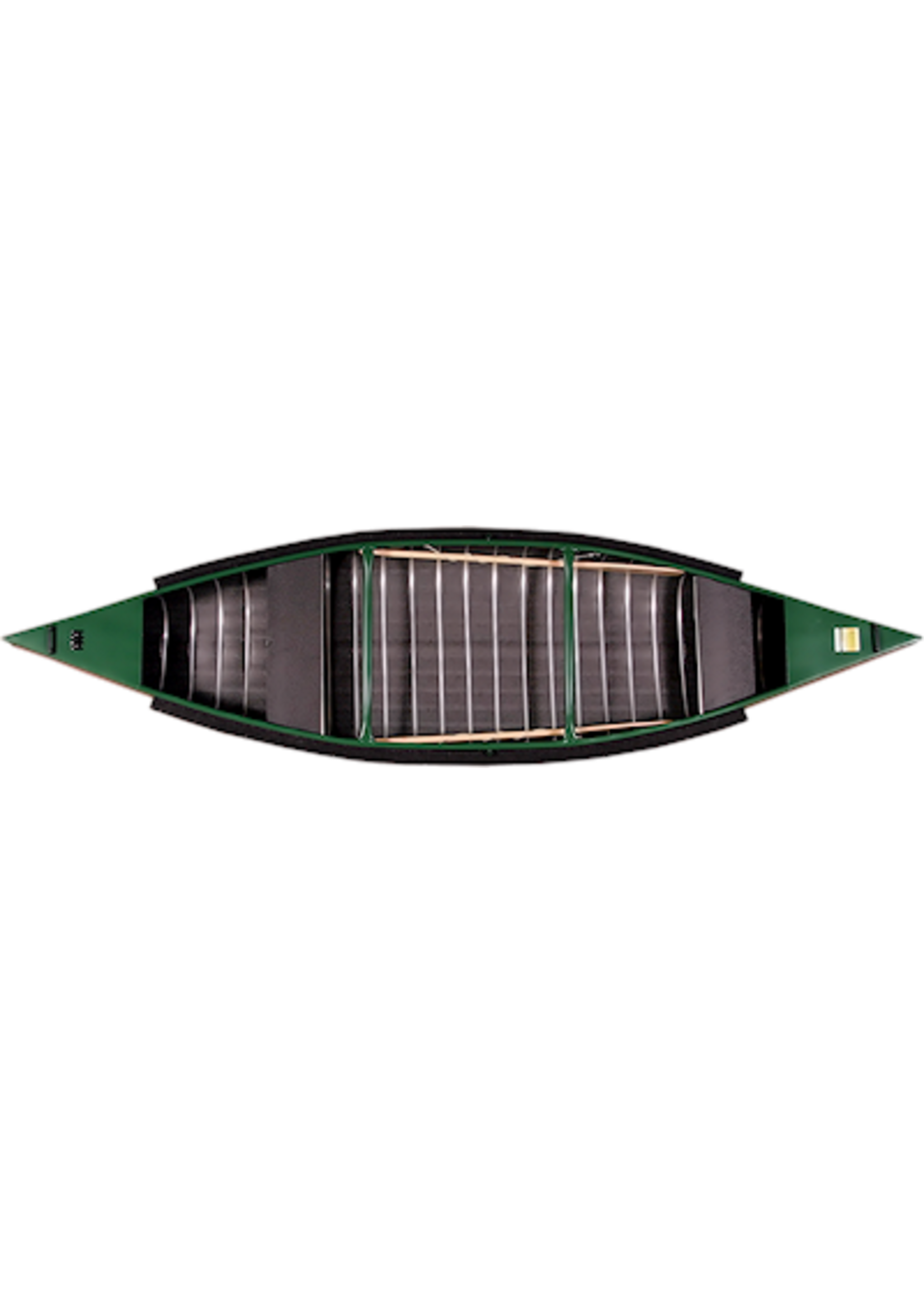 Meyers Sportspal Canoe S-14 Birch Bark/Gunwale Seats