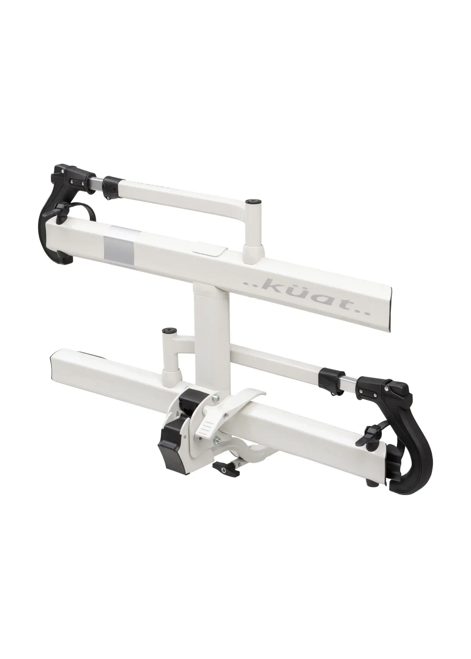 Kuat Sherpa 2.0 - 2" - 2-Bike Rack - Pearl