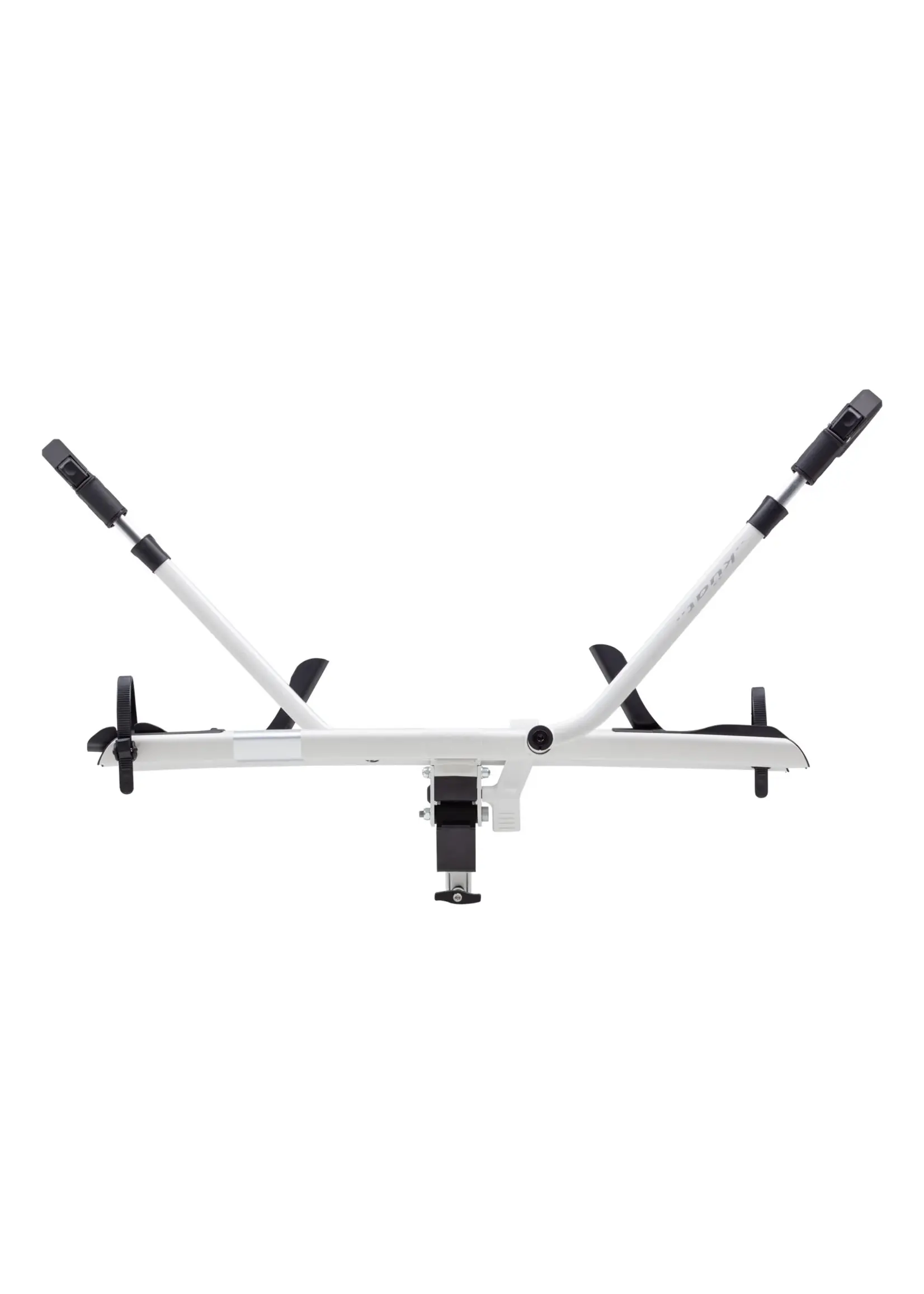 Kuat Sherpa 2.0 - 2" - 2-Bike Rack - Pearl