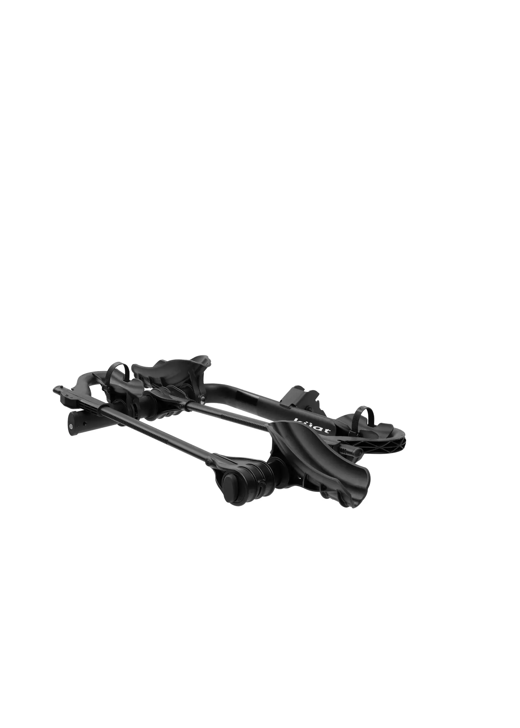 Kuat Transfer V2 Hitch Bike Rack - 2-Bike, 2" Receiver