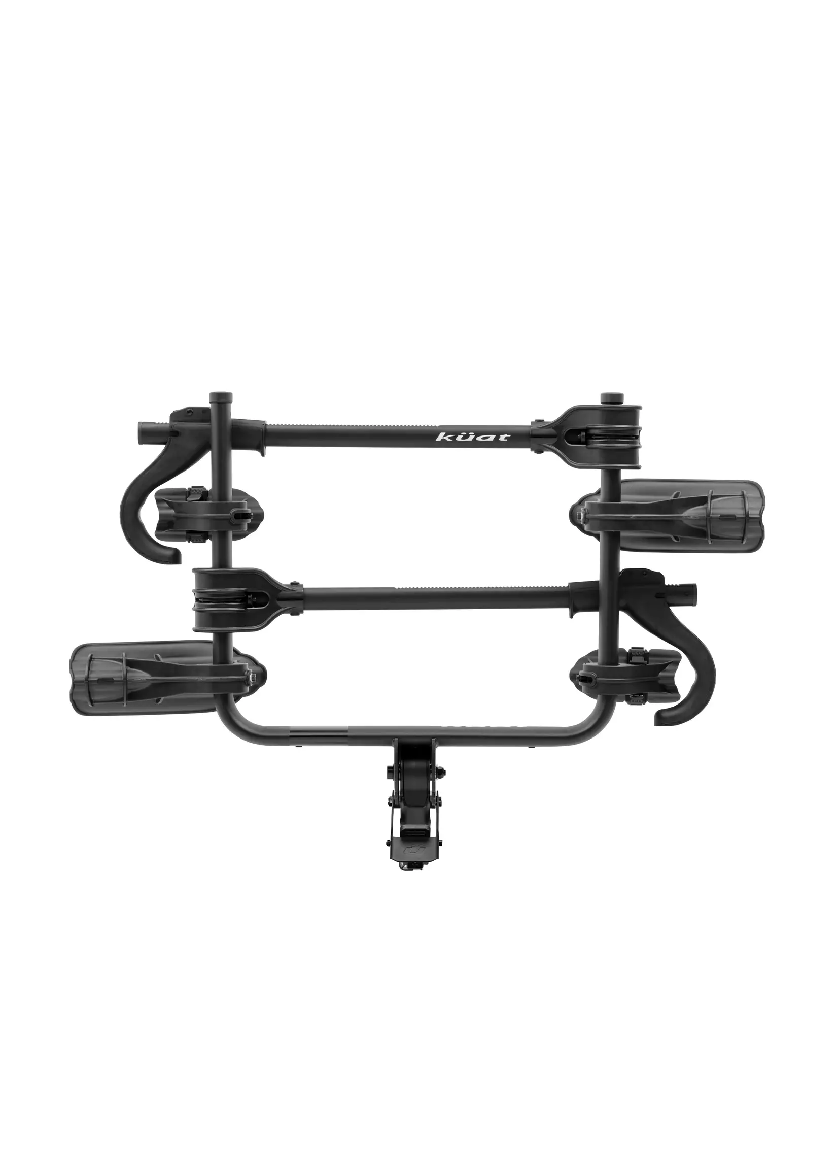 Kuat Transfer V2 Hitch Bike Rack - 2-Bike, 2" Receiver