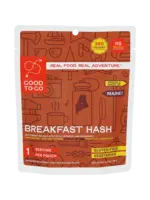 Good to Go Single Serving Meals