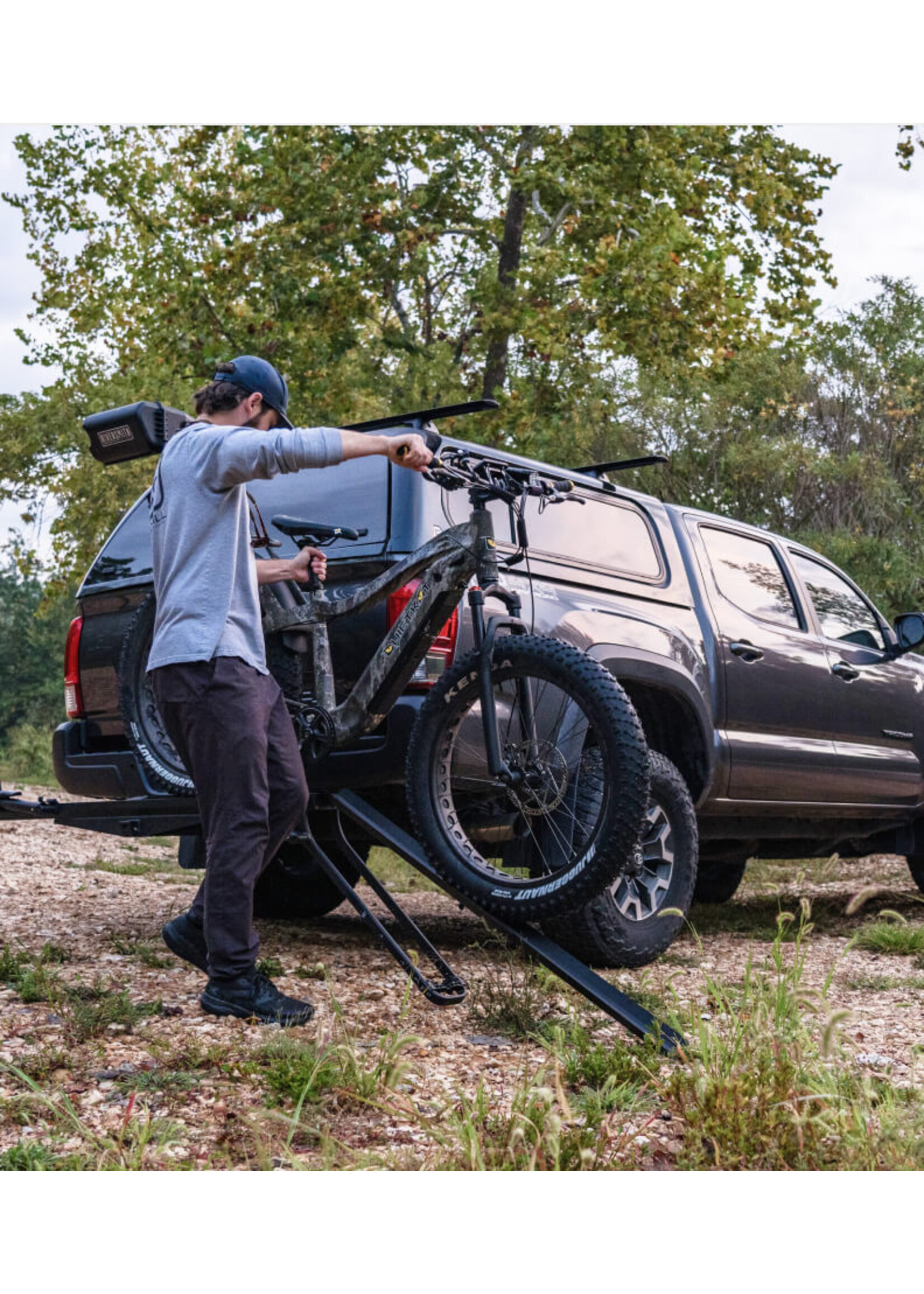 Kuat Access E-Bike Ramp (NV Models)
