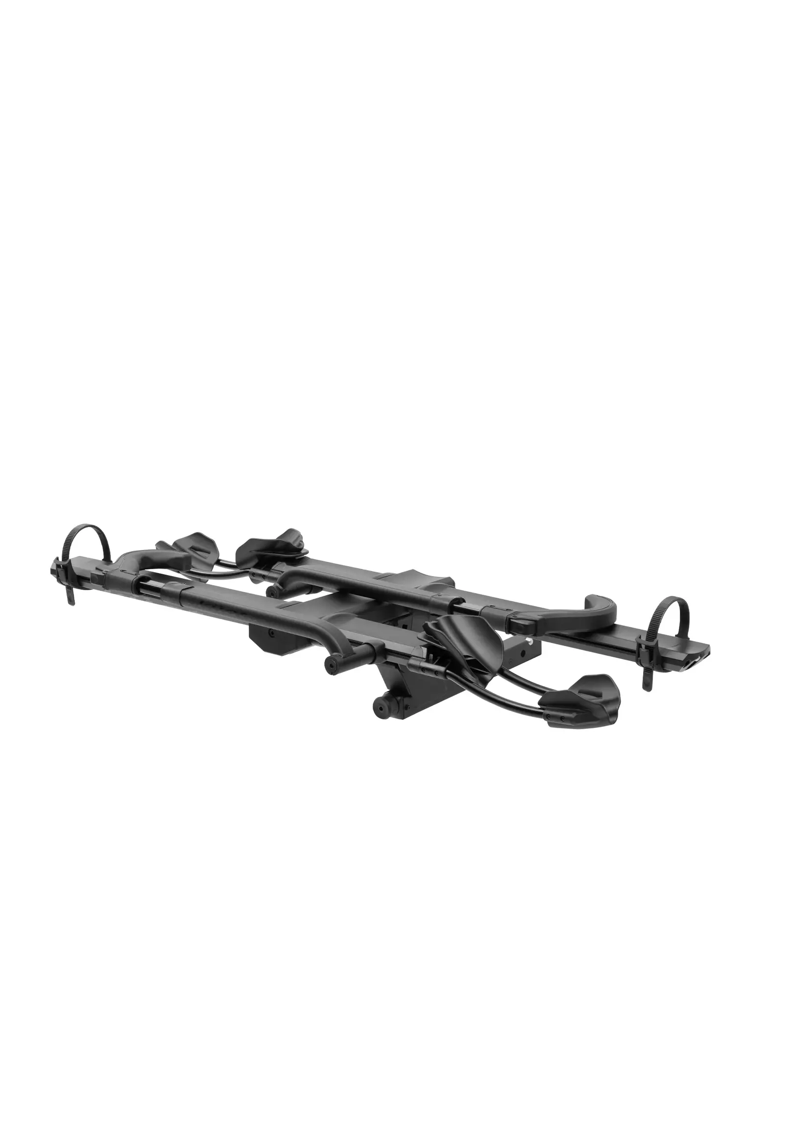 Kuat NV Base 2.0 - 1.25" - 2-Bike Rack - Matte Black