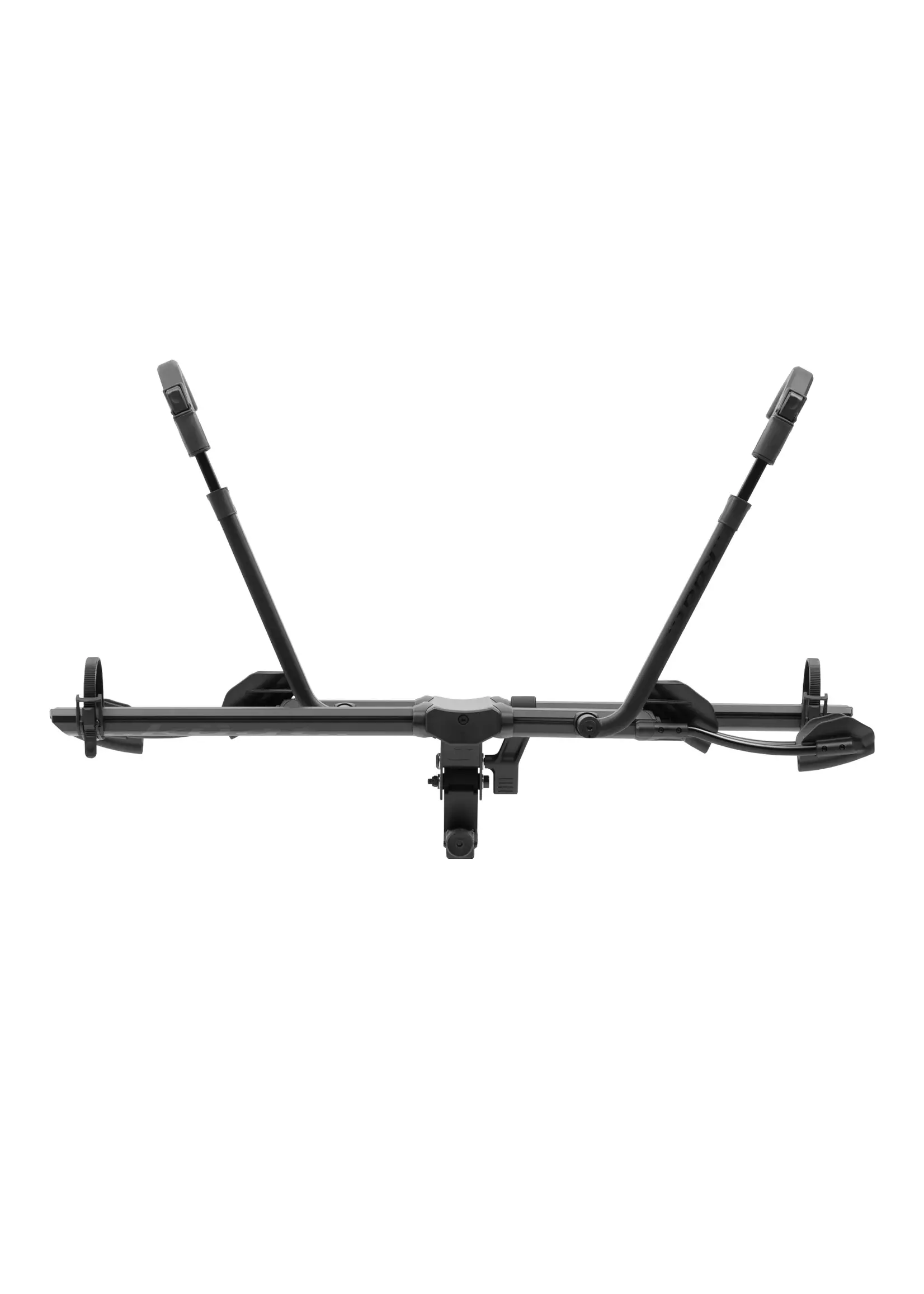 Kuat NV Base 2.0 - 1.25" - 2-Bike Rack - Matte Black