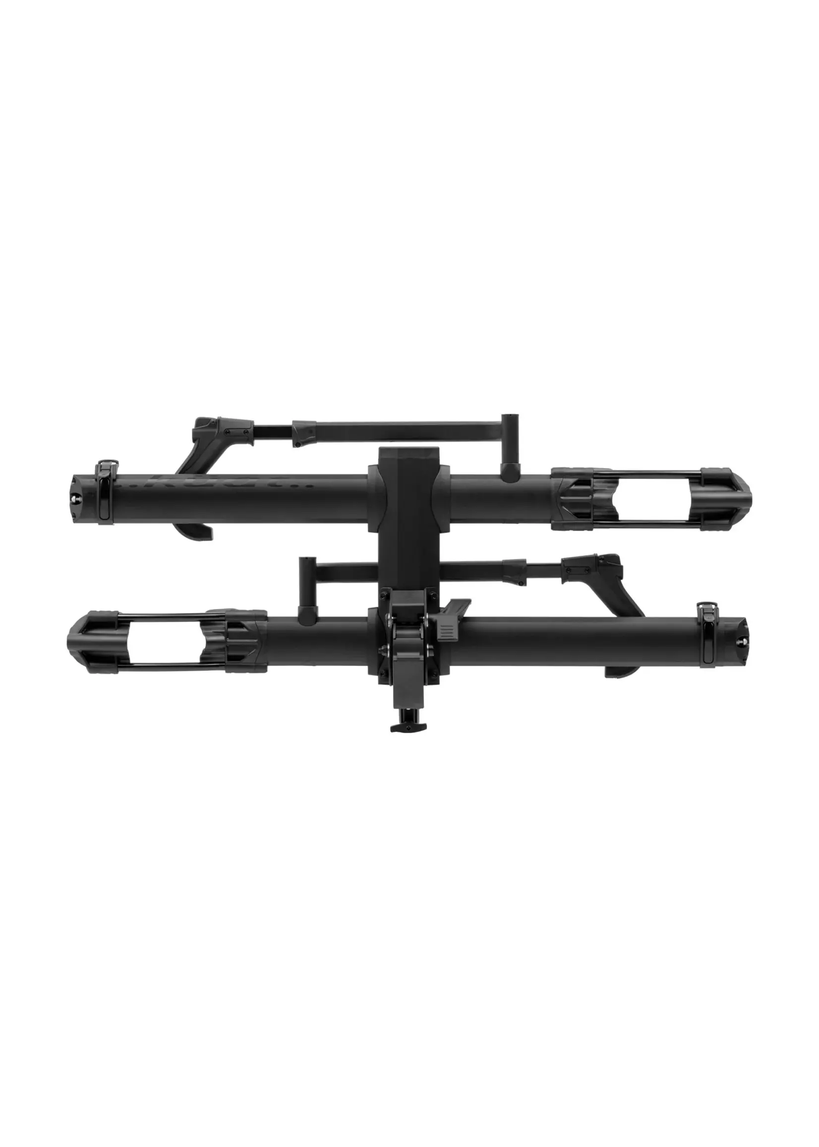 Kuat NV Base 2.0 - 1.25" - 2-Bike Rack - Matte Black