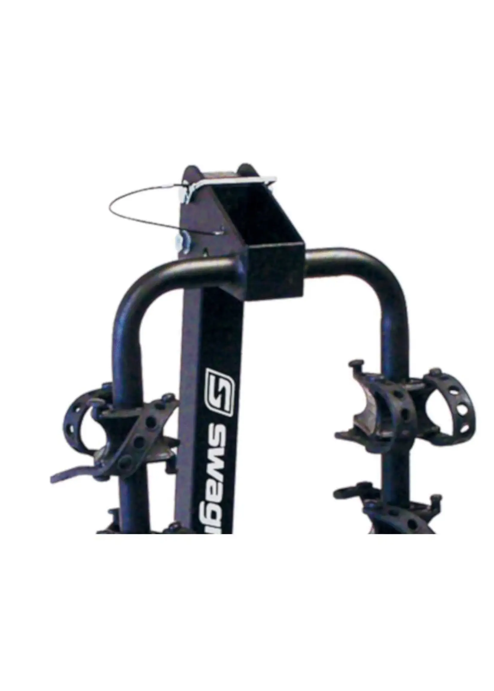 Swagman Trailhead 4