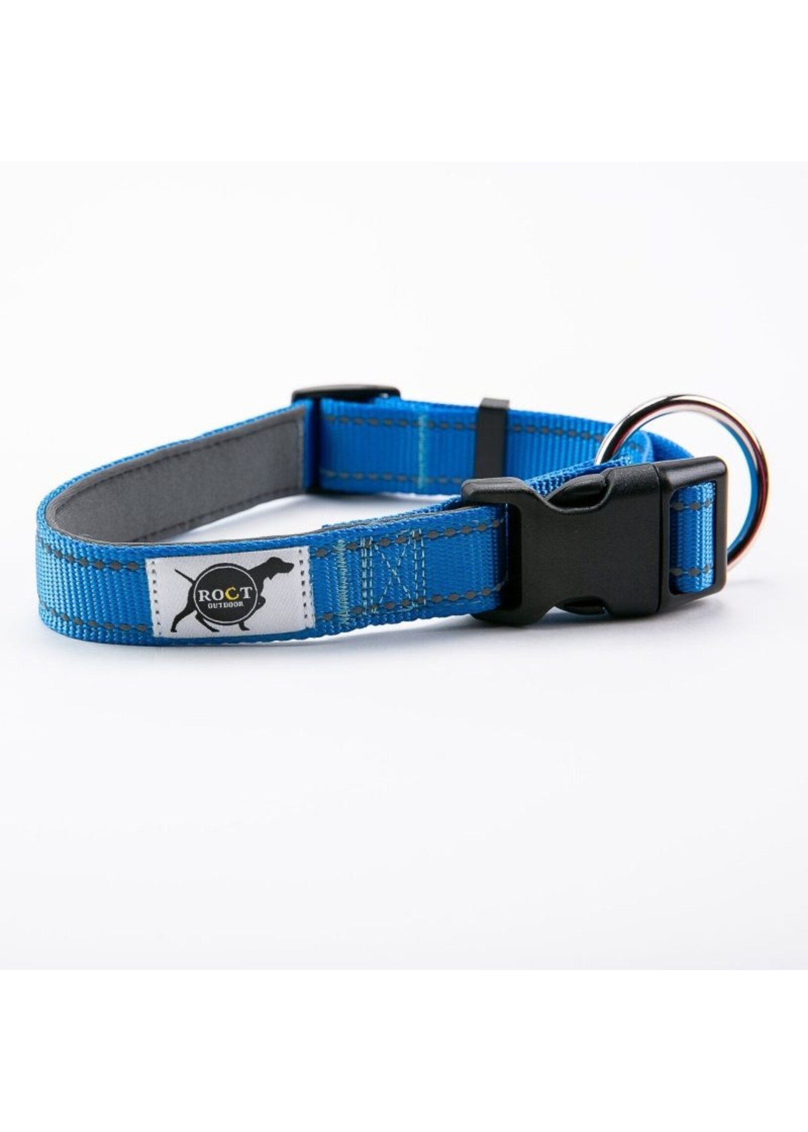 ROCT ROCT Trail Head Dog Collar