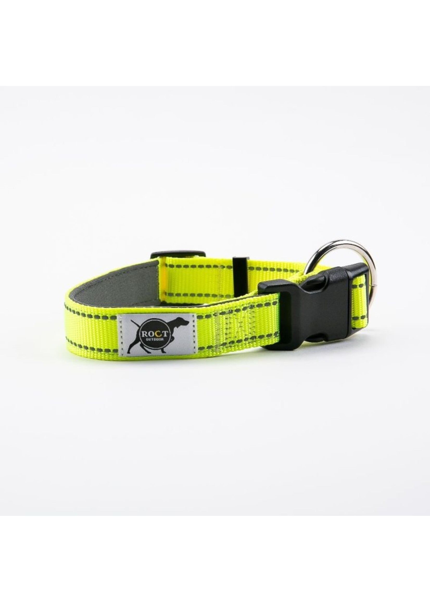 ROCT ROCT Trail Head Dog Collar