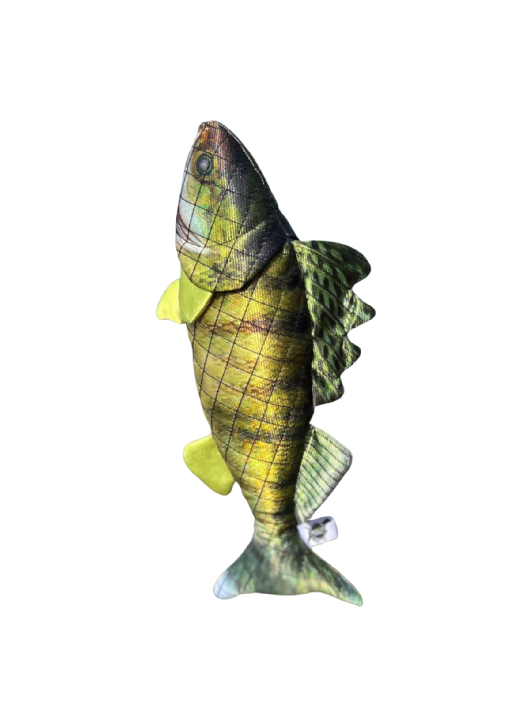 ROCT ROCT Walleye Dog Toy