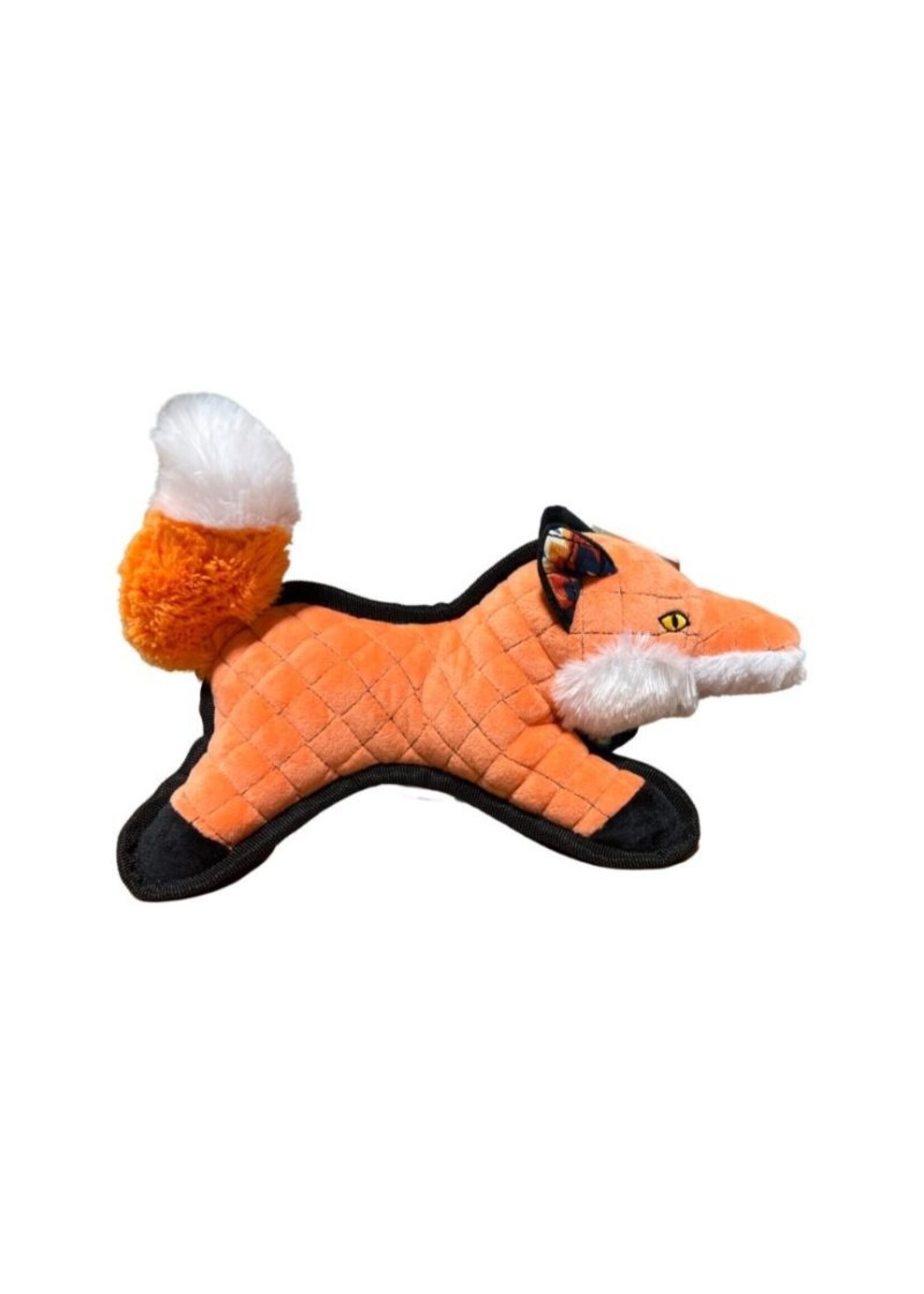 ROCT ROCT Sly Fox Lined Dog Toy