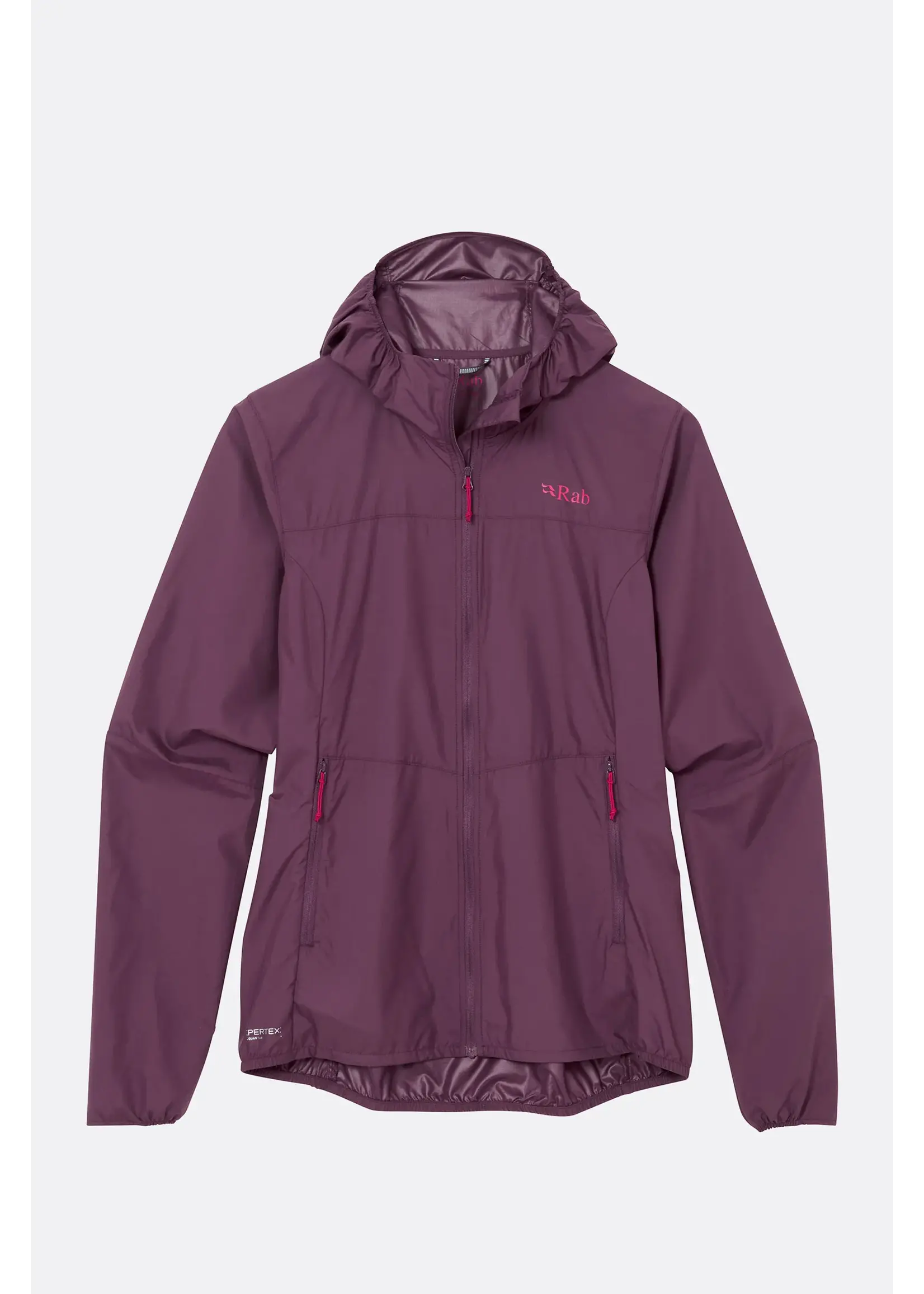 Rab Rab Women's Windgather Hoody