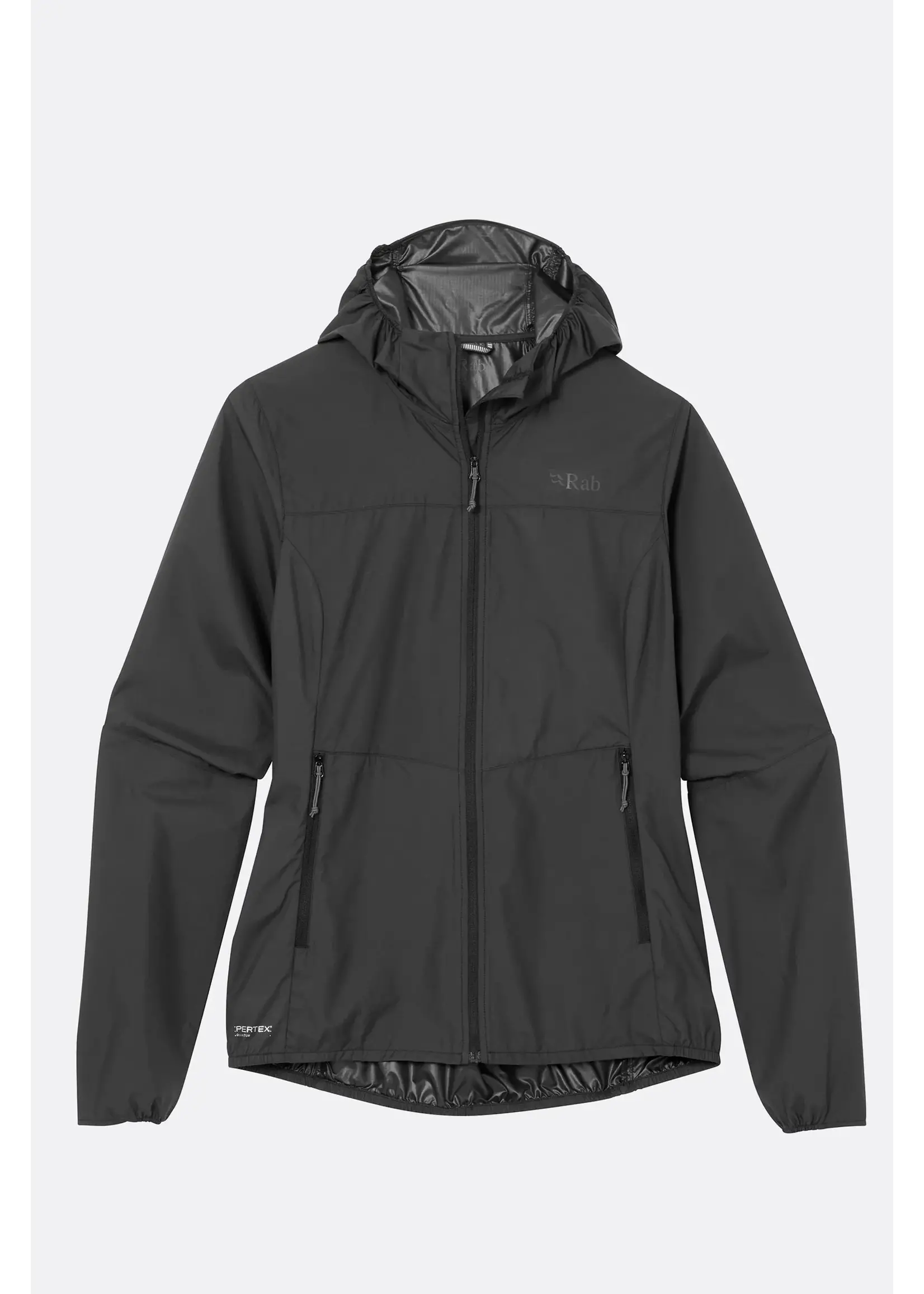 Rab Rab Women's Windgather Hoody