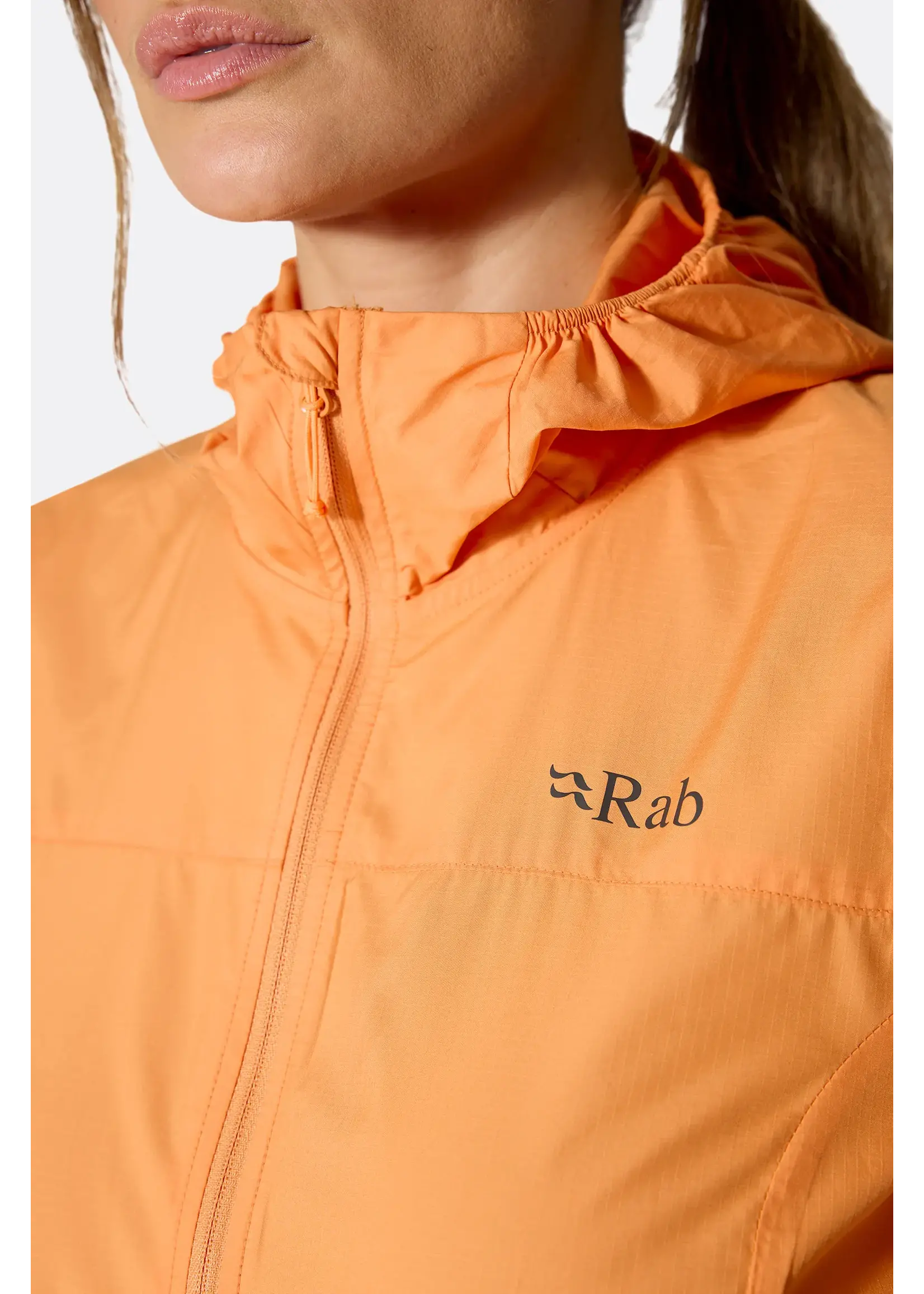 Rab Rab Women's Windgather Hoody