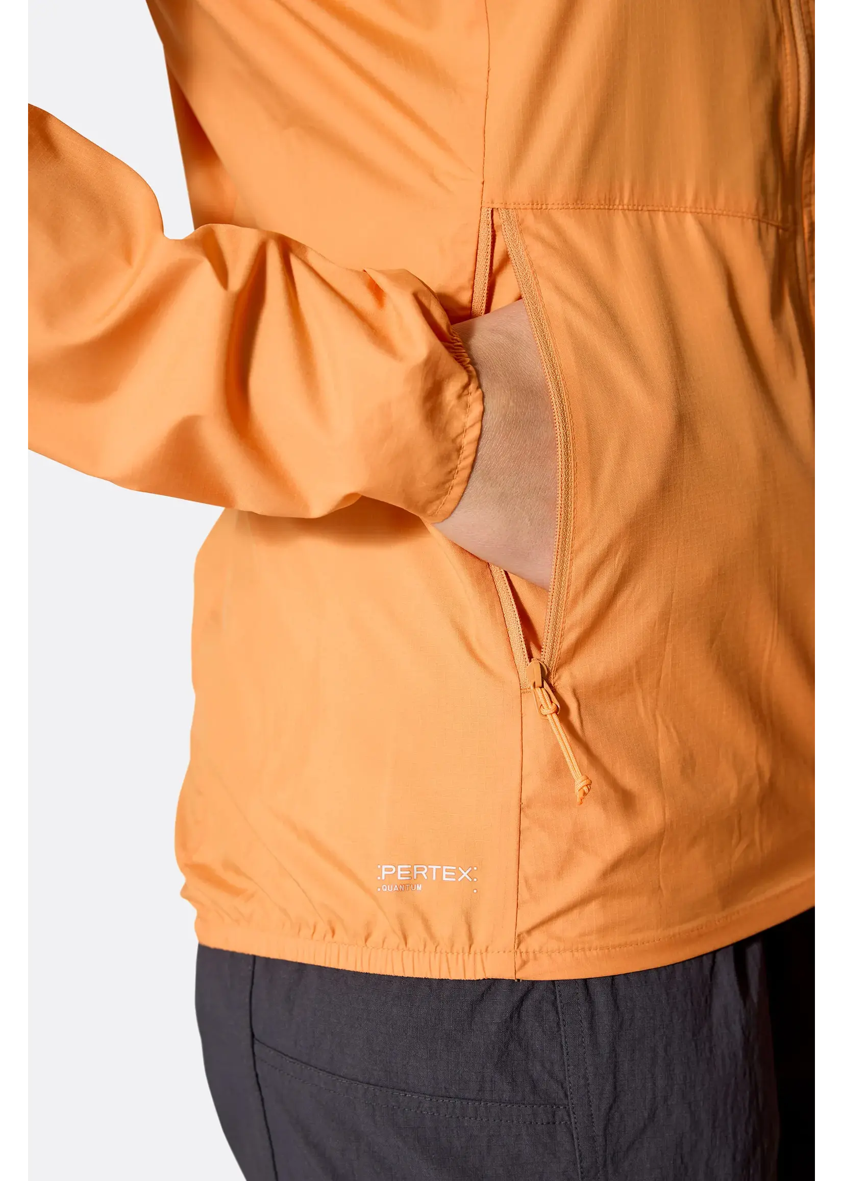 Rab Rab Women's Windgather Hoody