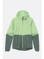 Rab Rab Women's Windgather Hoody