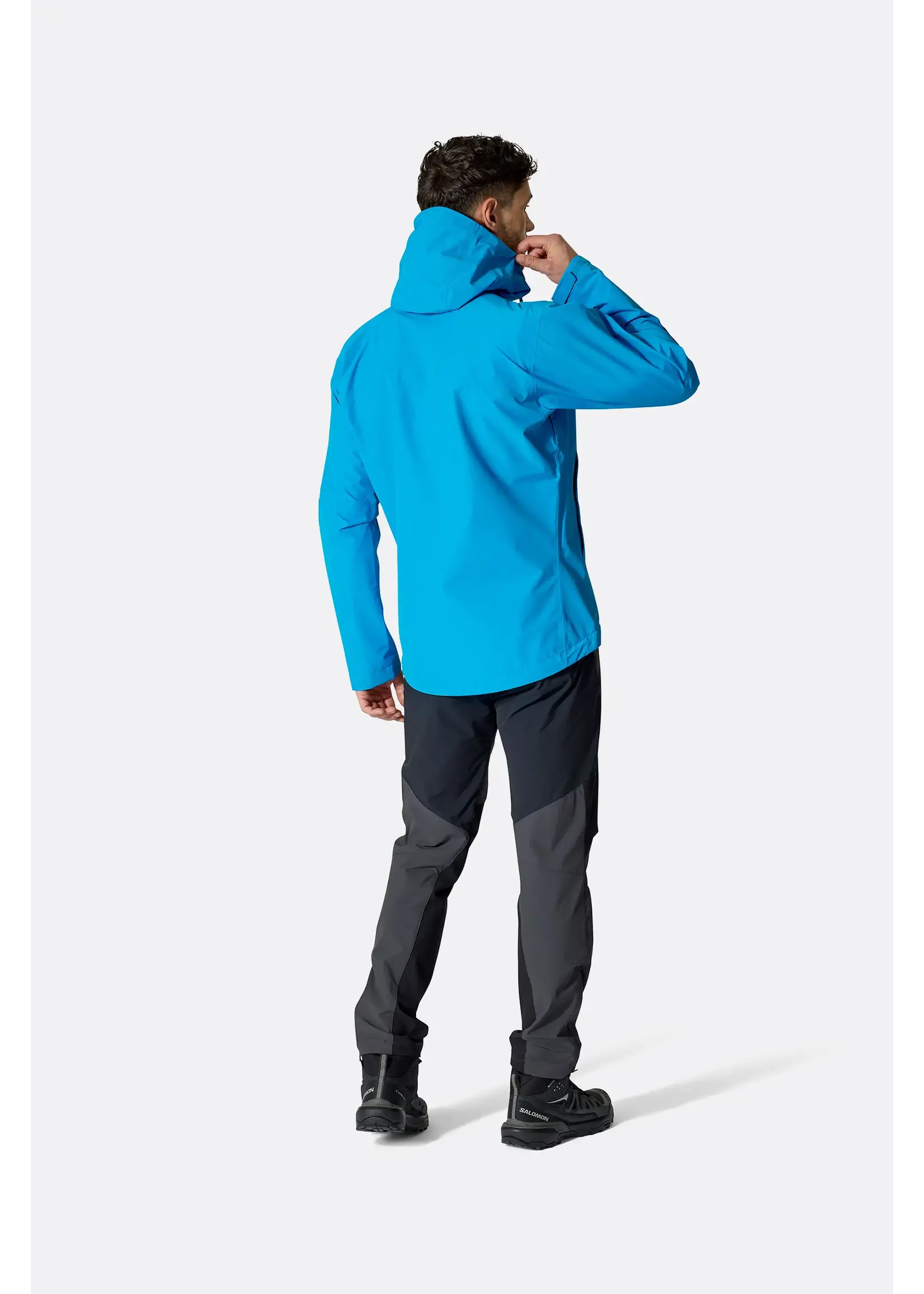 Rab Rab Men's Downpour Jacket