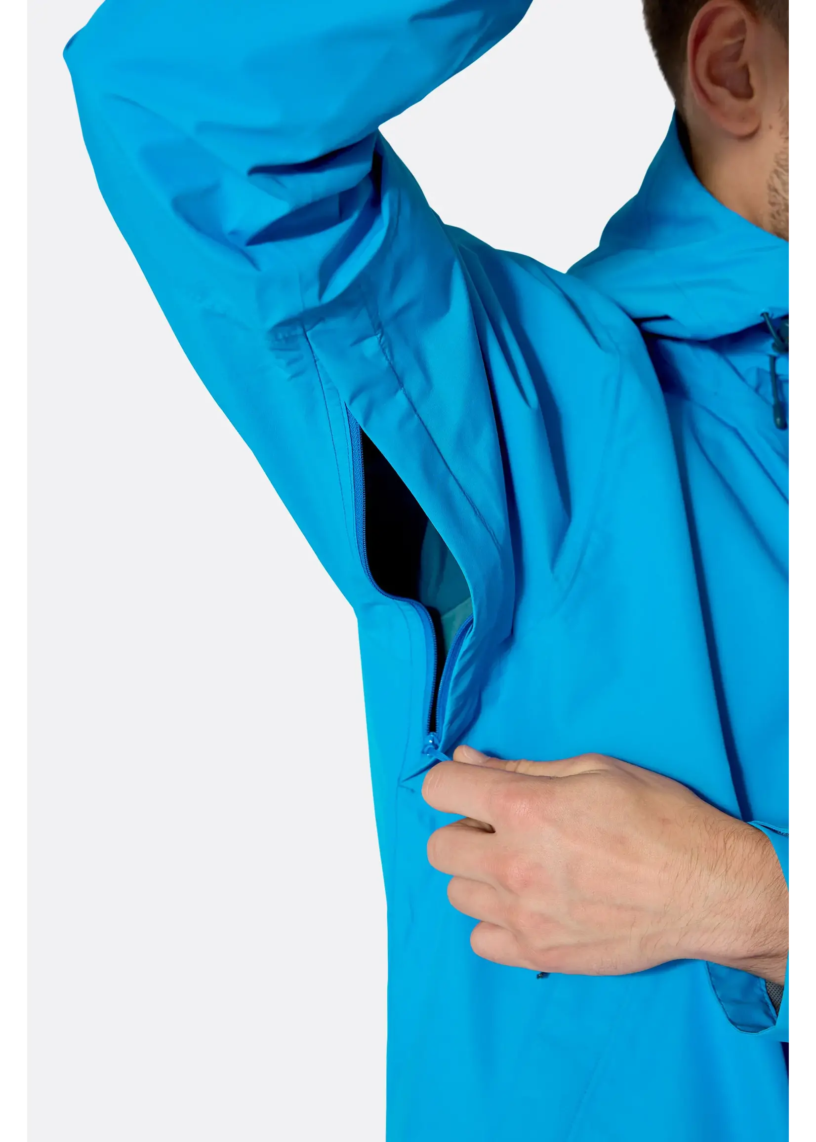 Rab Rab Men's Downpour Jacket