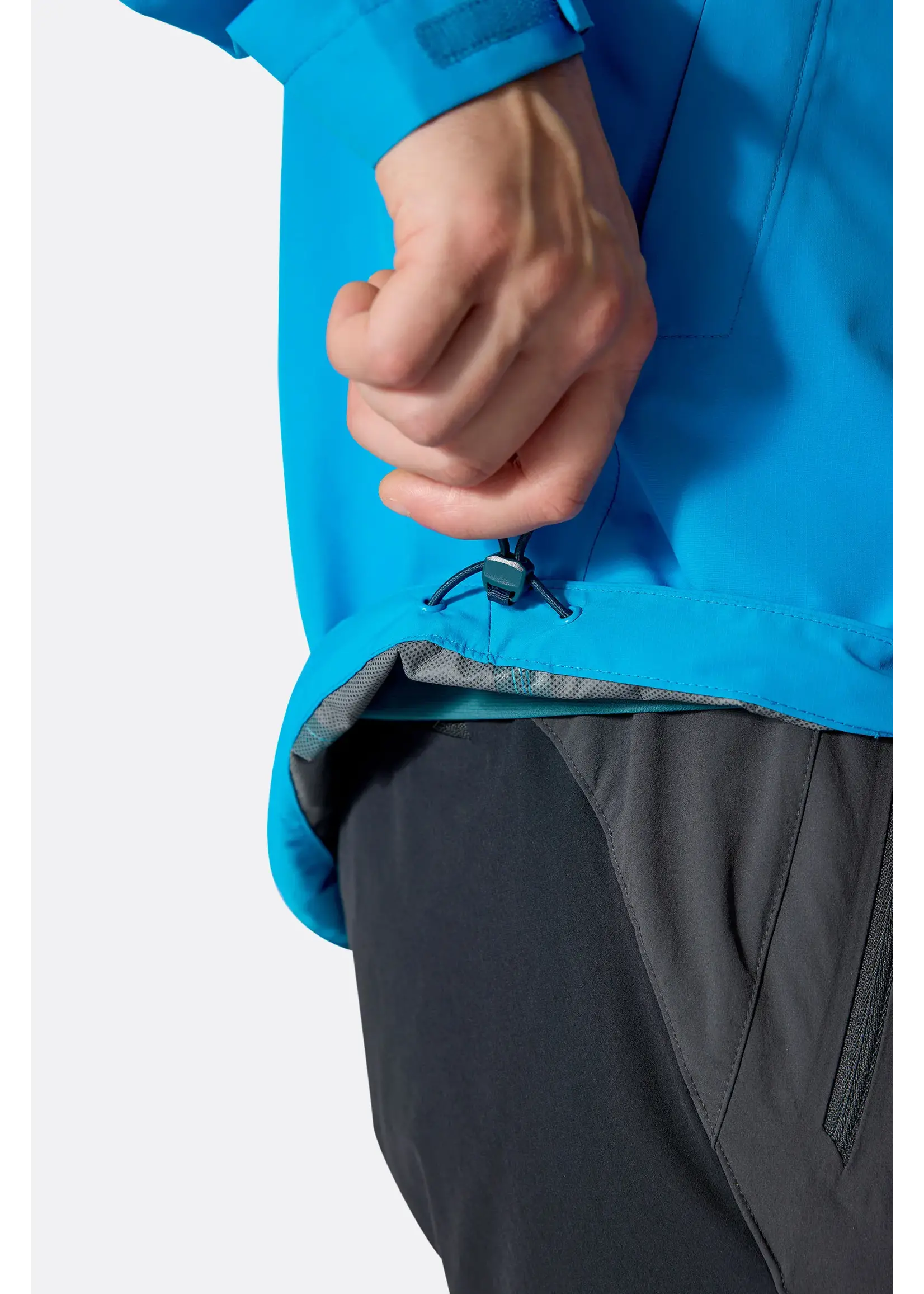 Rab Rab Men's Downpour Jacket