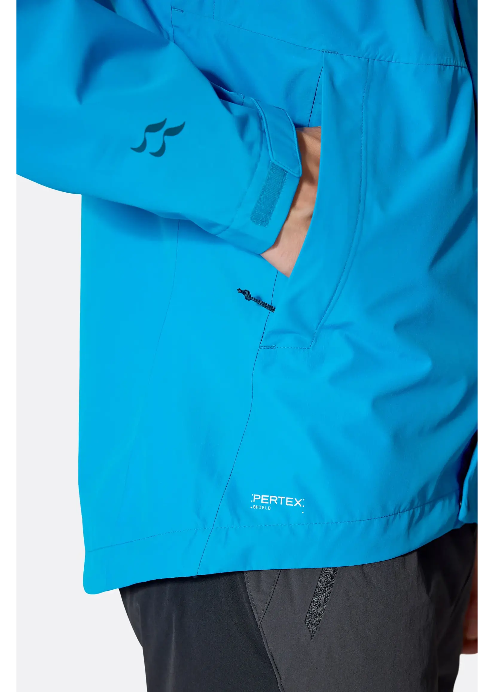 Rab Rab Men's Downpour Jacket